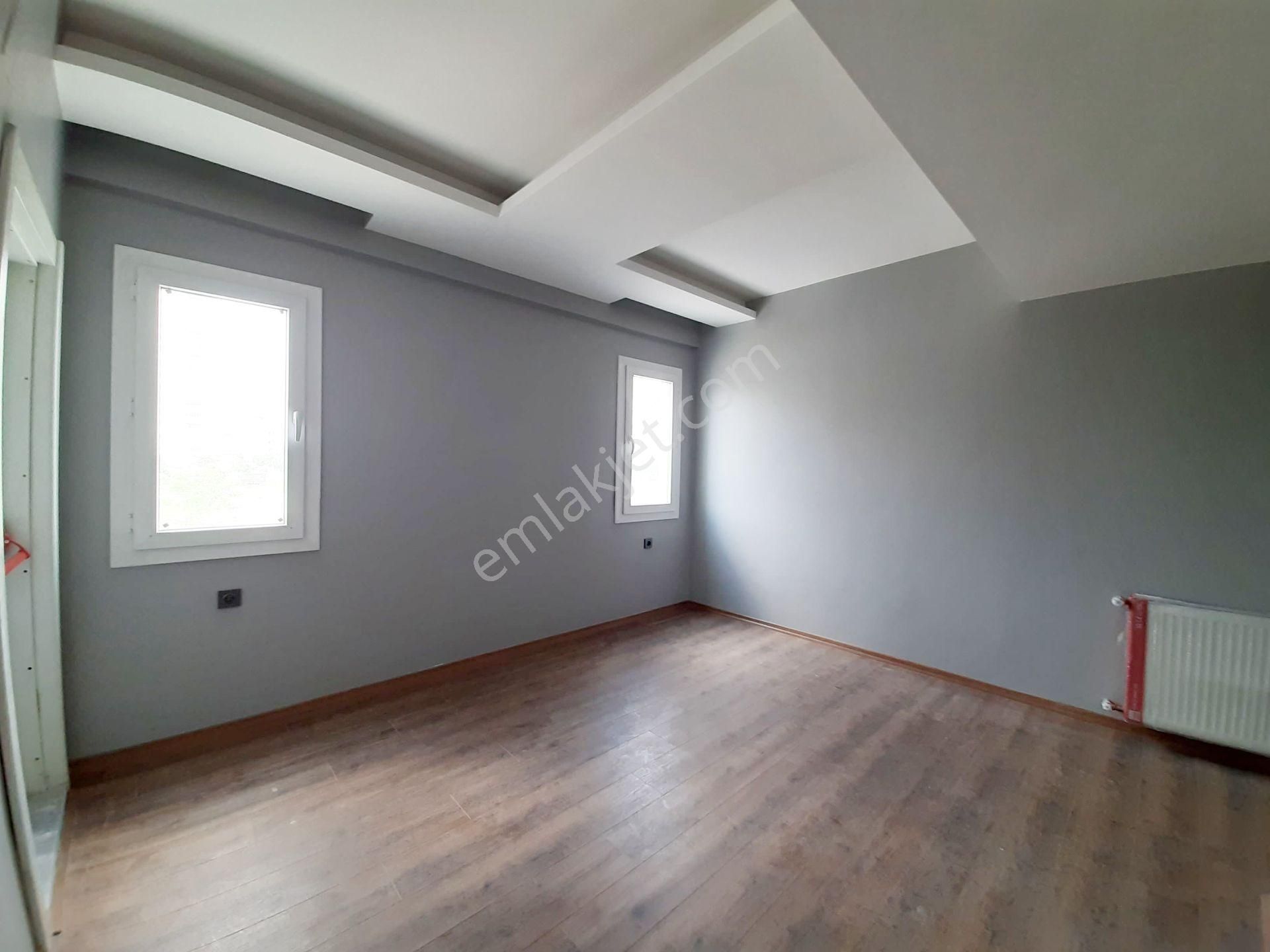 Kıyı Boyu Aydınlar'da Yatay Mimari Sosyal Aktiviteli Site İçi Kapalı Mutfaklı Kat Seçhenekli Lüks - Görsel 9