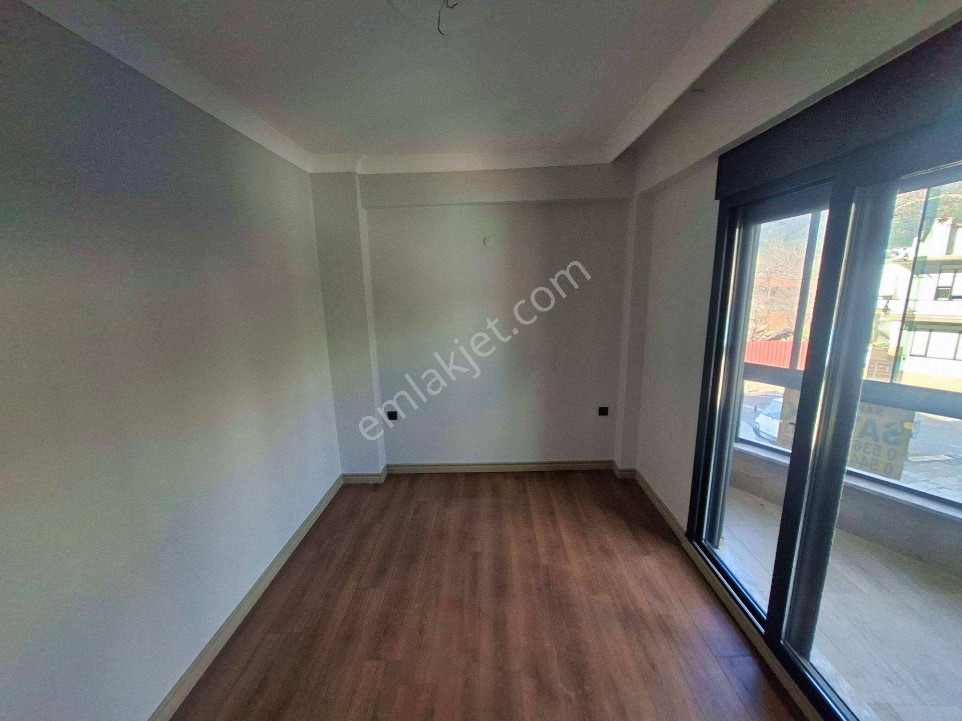 🛑🛑aktif'ten Gürede Satılık Doğa Manzaralı Ön Cephe Eşsiz Konumlu Harika 1+1daire - Görsel 11