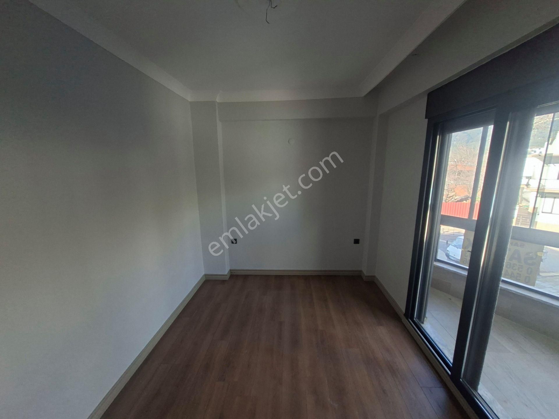 🛑🛑aktif'ten Gürede Satılık Doğa Manzaralı Ön Cephe Eşsiz Konumlu Harika 1+1daire - Görsel 12