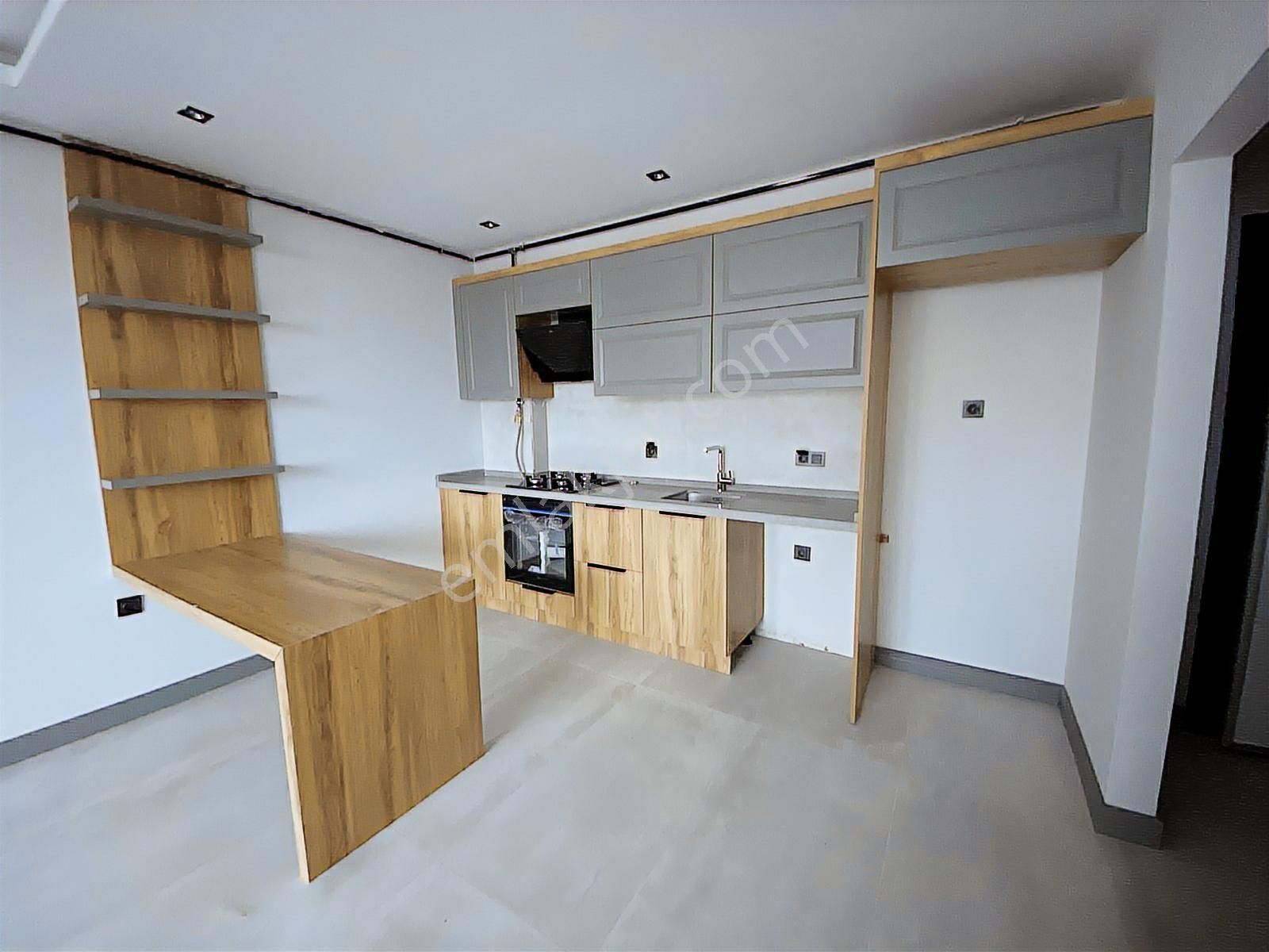 Yolçatı Mahallesi Erka Prestij'de Ara Kat Lüks 2+1 Kiralık Daire - Görsel 11
