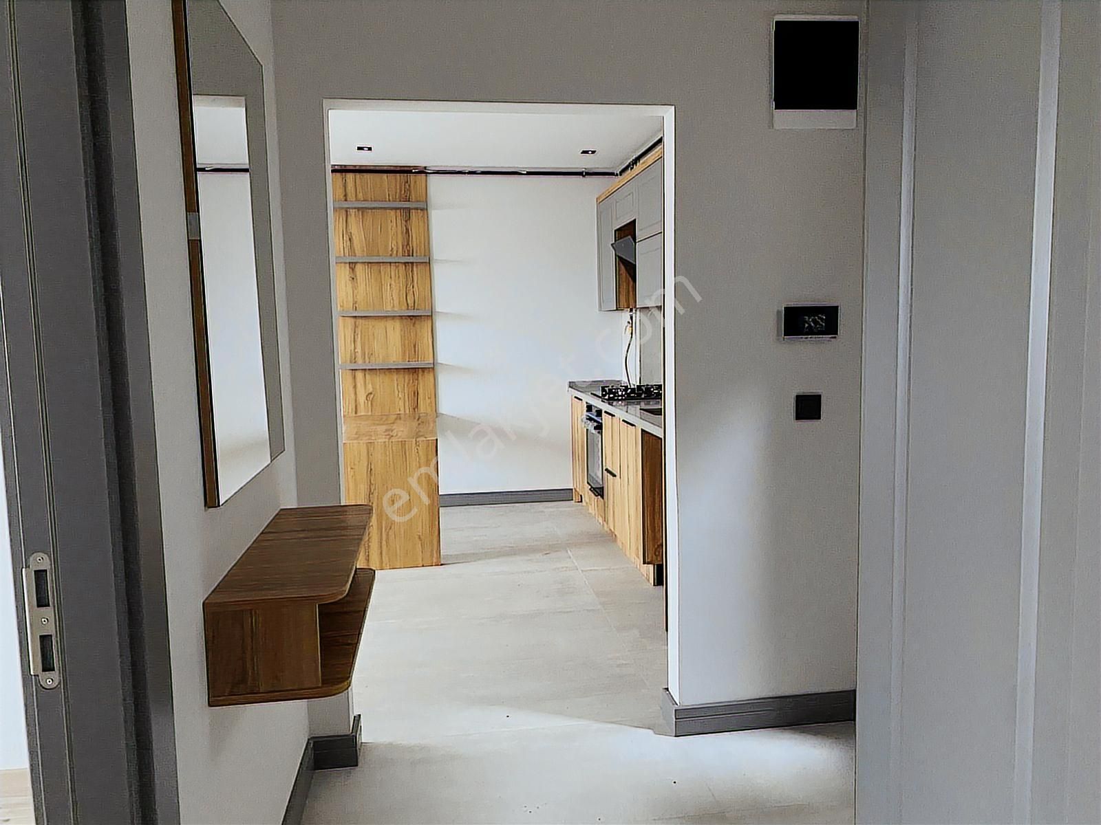 Yolçatı Mahallesi Erka Prestij'de Ara Kat Lüks 2+1 Kiralık Daire - Görsel 7