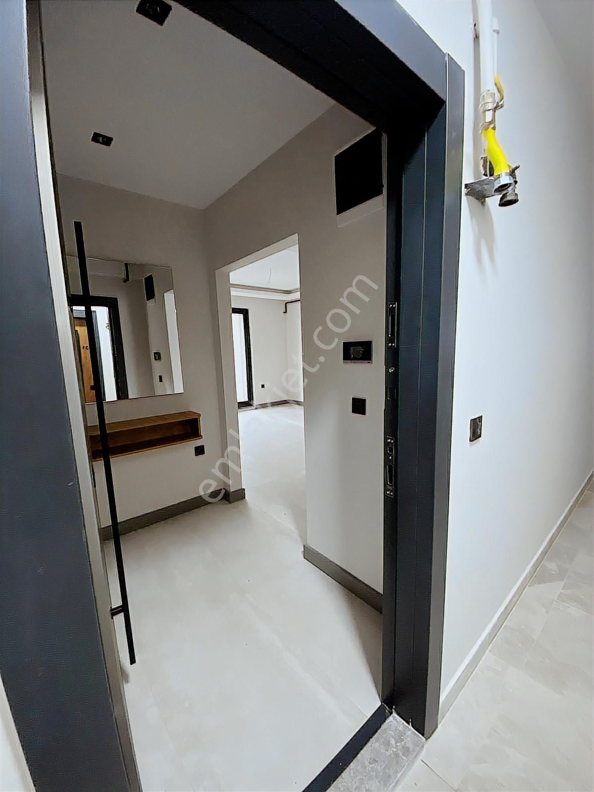 Yolçatı Mahallesi Erka Prestij'de Ara Kat Lüks 2+1 Kiralık Daire - Görsel 2