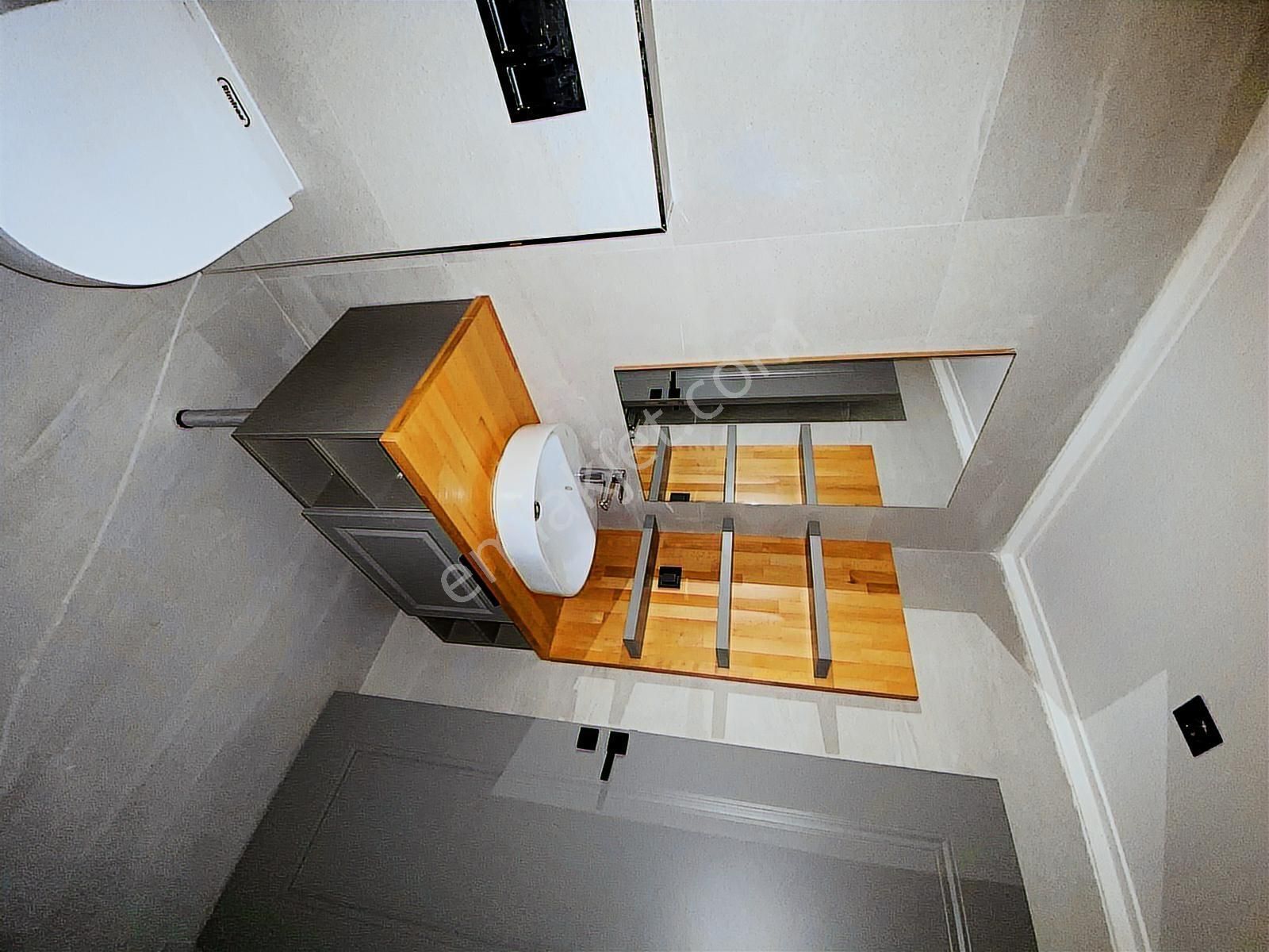 Yolçatı Mahallesi Erka Prestij'de Ara Kat Lüks 2+1 Kiralık Daire - Görsel 18