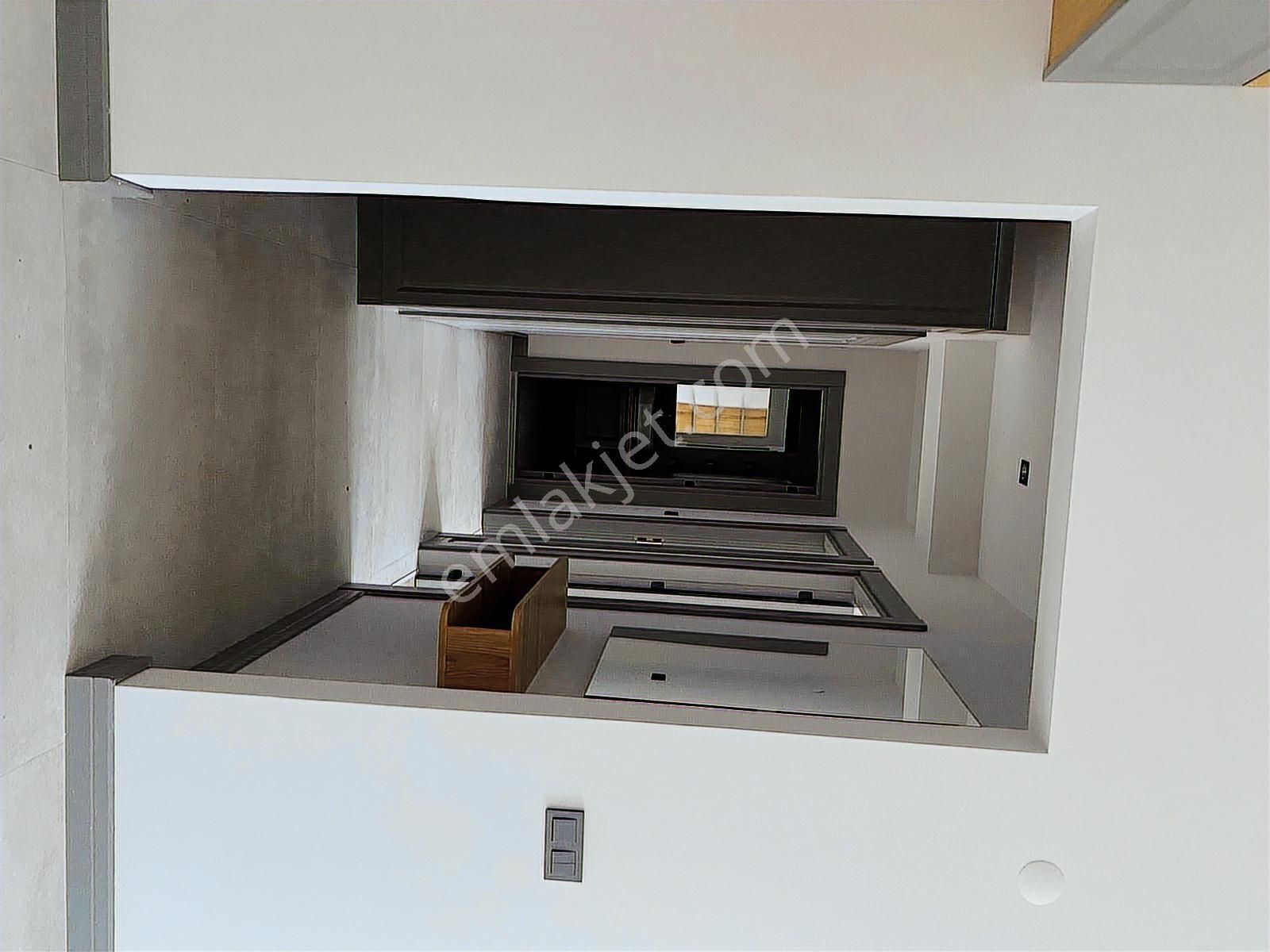 Yolçatı Mahallesi Erka Prestij'de Ara Kat Lüks 2+1 Kiralık Daire - Görsel 4
