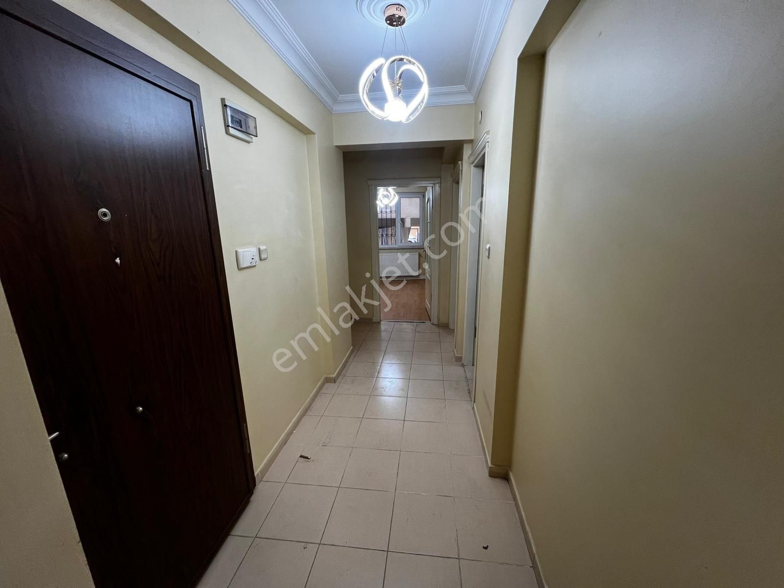 Mustafa Kemal Pasa Caddesinde 10 Yıllık Yeni Binada 2+1 75m2 Yuksekgiriş - Görsel 4