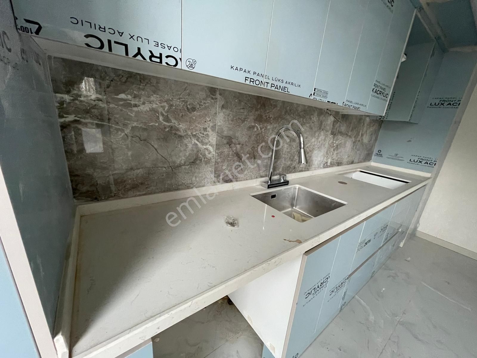 Aktel Gayrimenkulden Sille Ak Mahalesinde Satılık 9+2 Mustakil Daire - Görsel 2