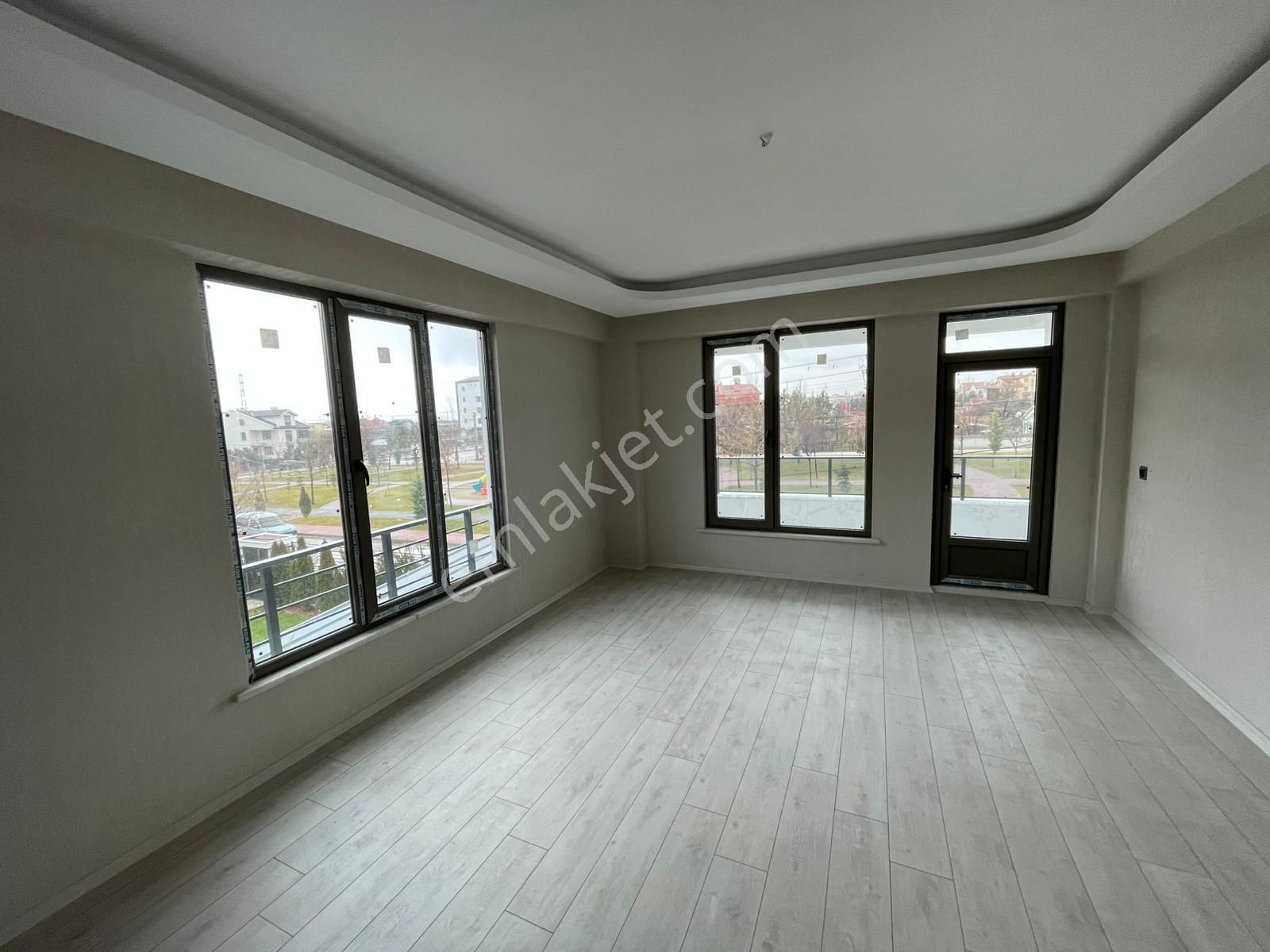 Aktel Gayrimenkulden Sille Ak Mahalesinde Satılık 9+2 Mustakil Daire - Görsel 11