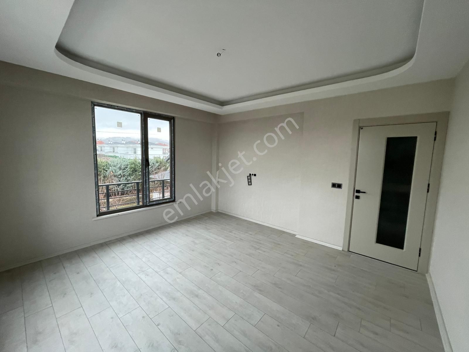 Aktel Gayrimenkulden Sille Ak Mahalesinde Satılık 9+2 Mustakil Daire - Görsel 8