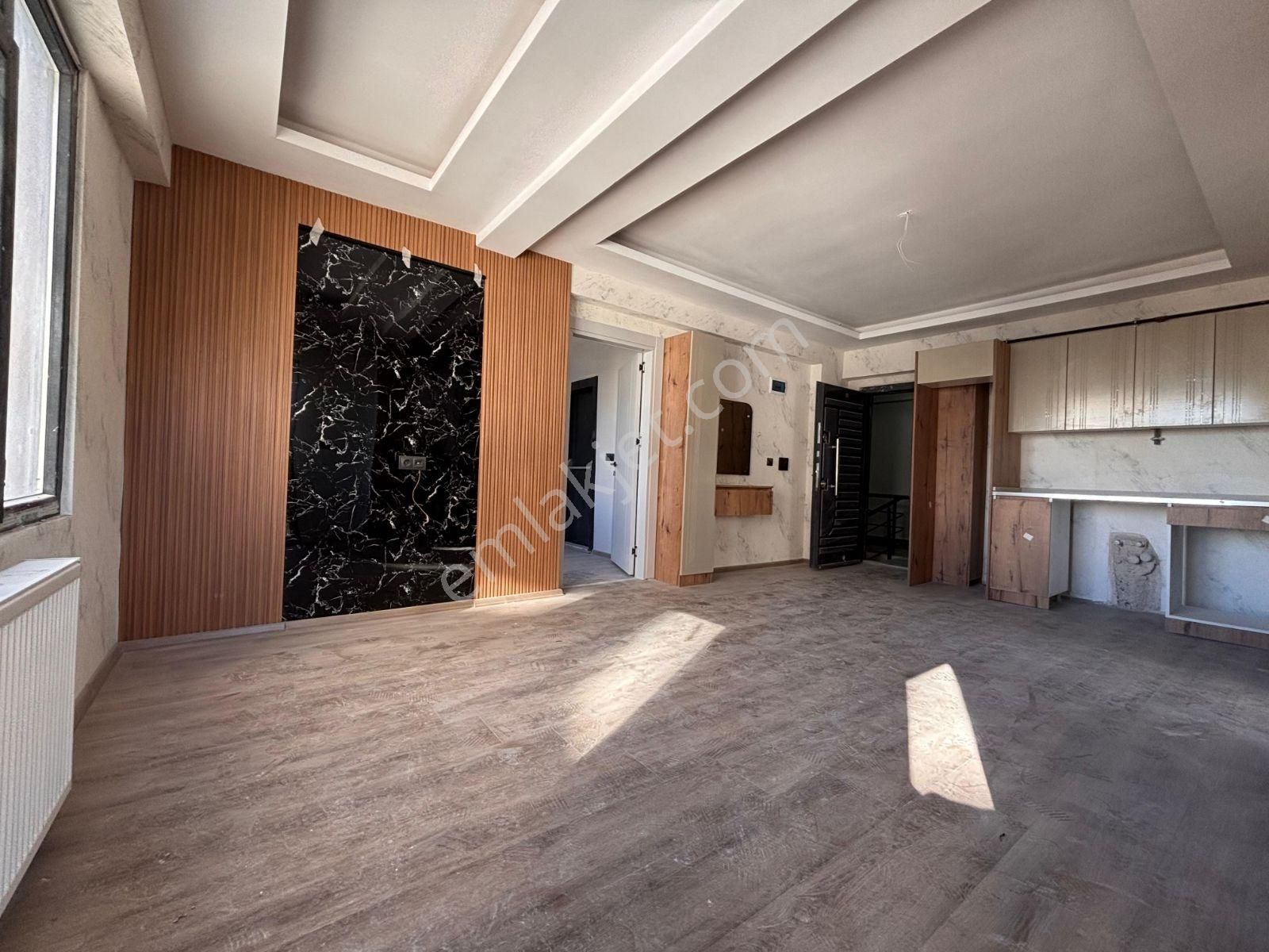 Göbeklitepe Emlaktan Satılık 2+0 Amerikanmutfak Full Lüks Daire - Görsel 4