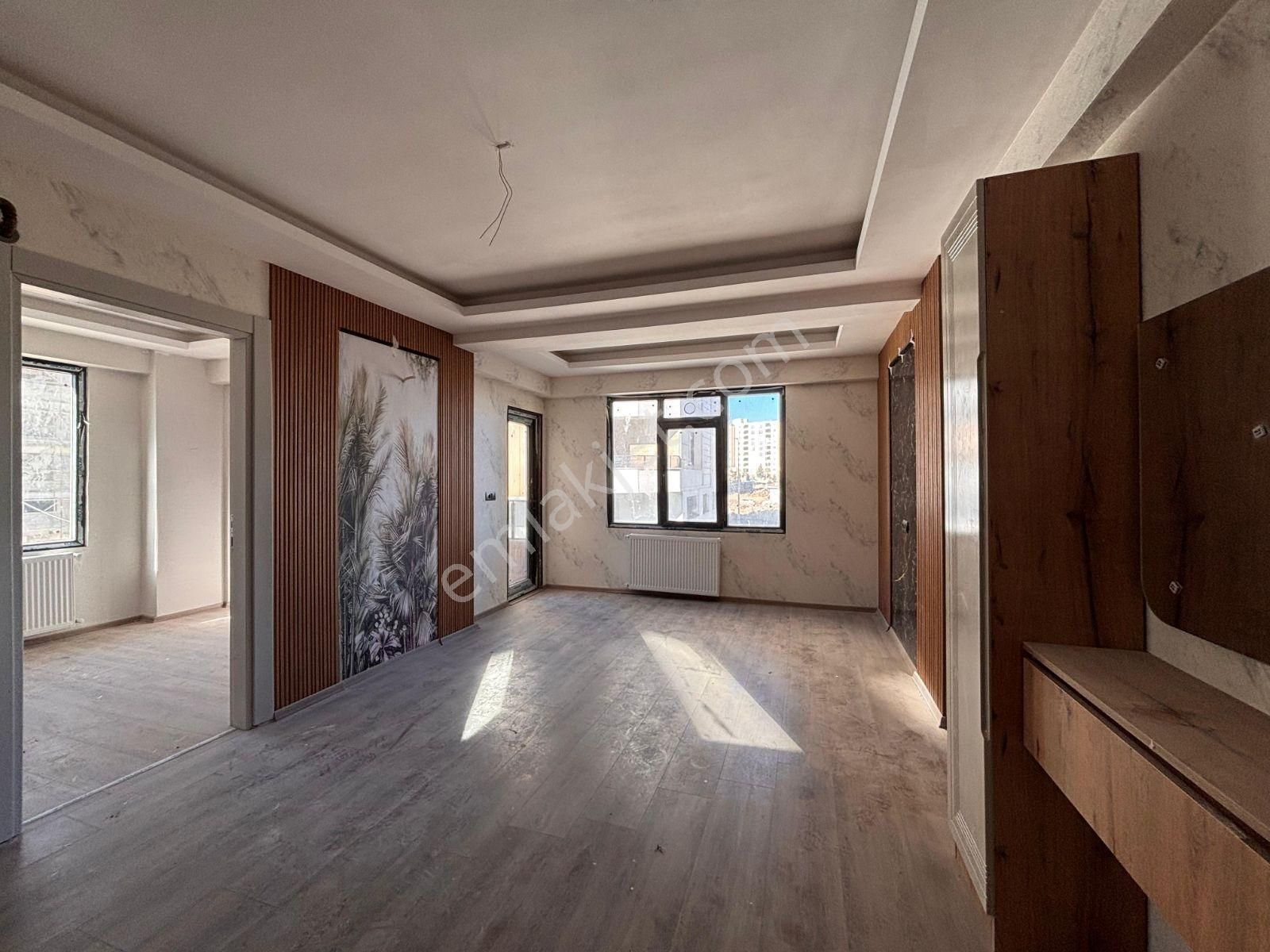 Göbeklitepe Emlaktan Satılık 2+0 Amerikanmutfak Full Lüks Daire - Görsel 9