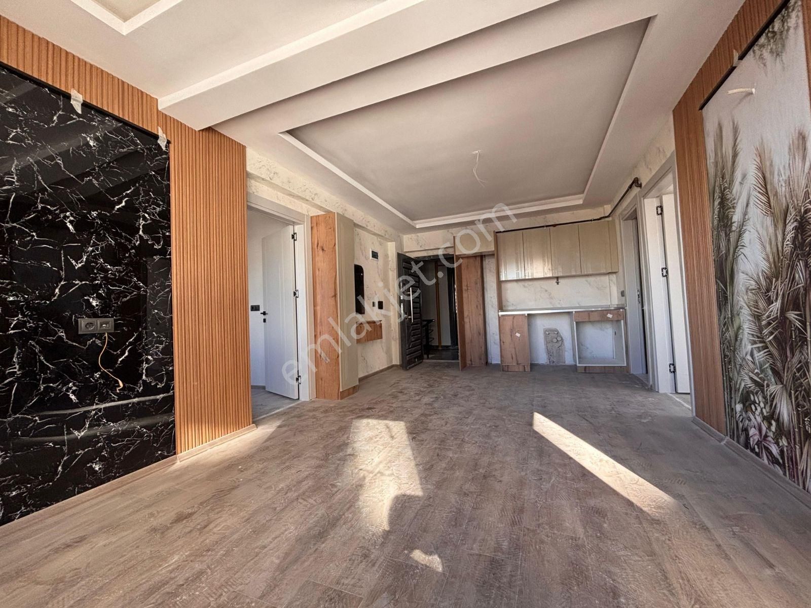 Göbeklitepe Emlaktan Satılık 2+0 Amerikanmutfak Full Lüks Daire - Görsel 8