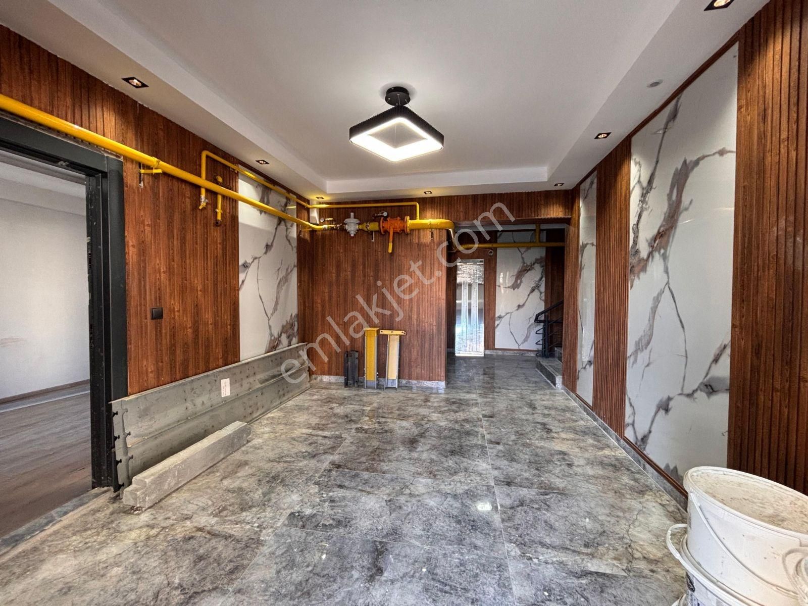 Göbeklitepe Emlaktan Satılık 2+0 Amerikanmutfak Full Lüks Daire - Görsel 10