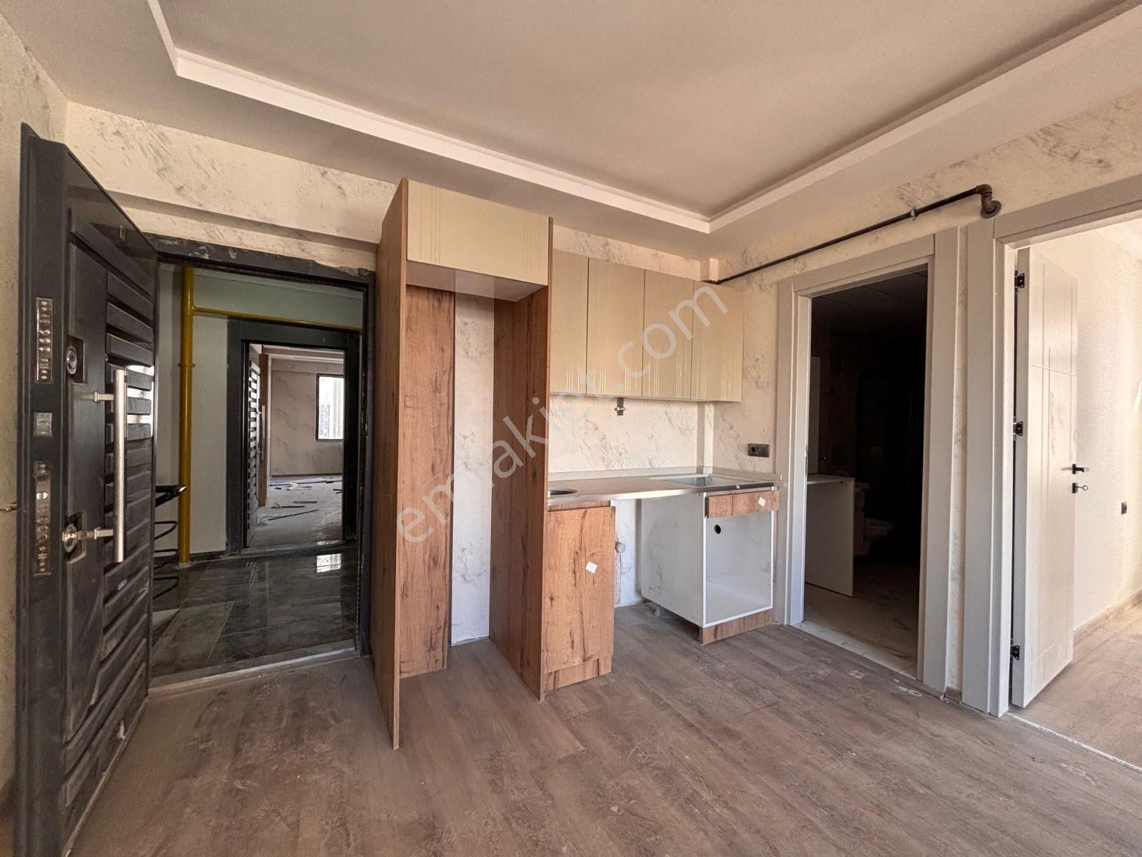 Göbeklitepe Emlaktan Satılık 2+0 Amerikanmutfak Full Lüks Daire - Görsel 2