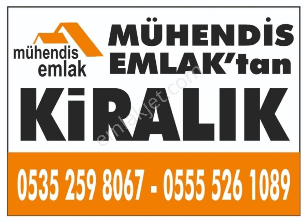 Mühendis Emlak'tan Karabağlar Uğurmumcu Mah. 2+1 120 M2 Kiralık - Görsel 10
