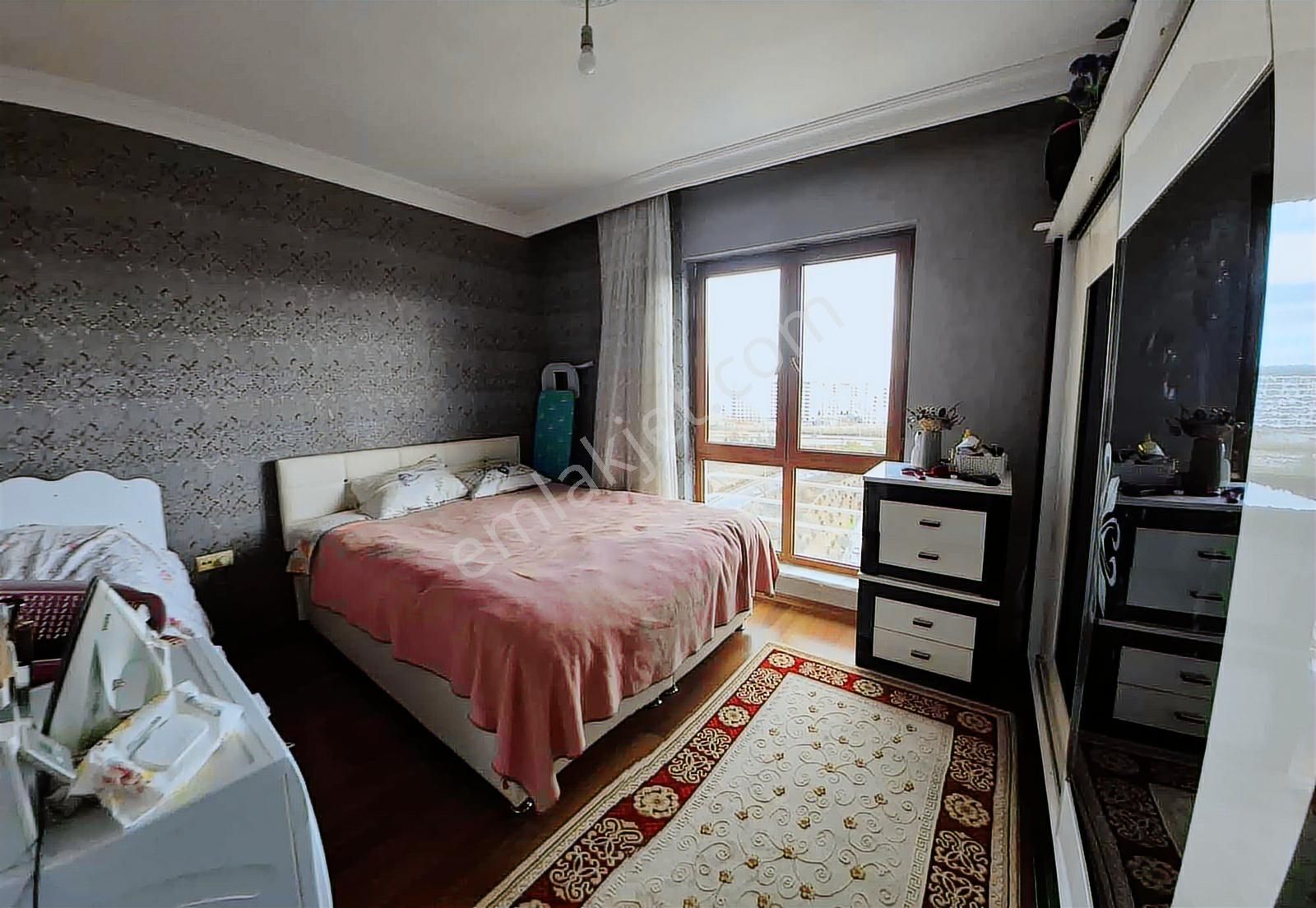 Truva,dan 5 Etap 3+1 Krediye Uygun Çok Güzel Daire - Görsel 12