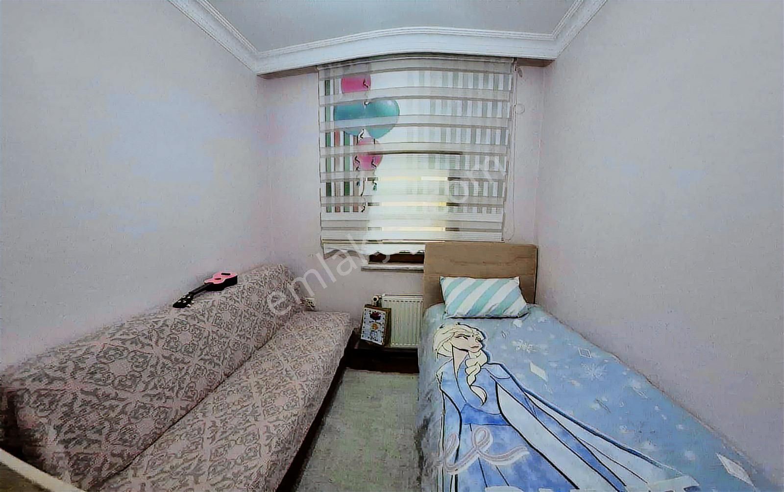 Truva,dan 5 Etap 3+1 Krediye Uygun Çok Güzel Daire - Görsel 18