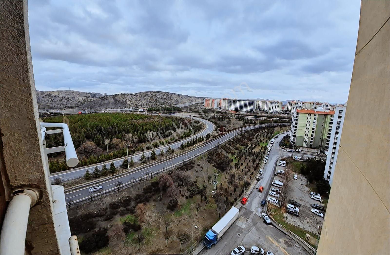 Truva,dan 5 Etap 3+1 Krediye Uygun Çok Güzel Daire - Görsel 17