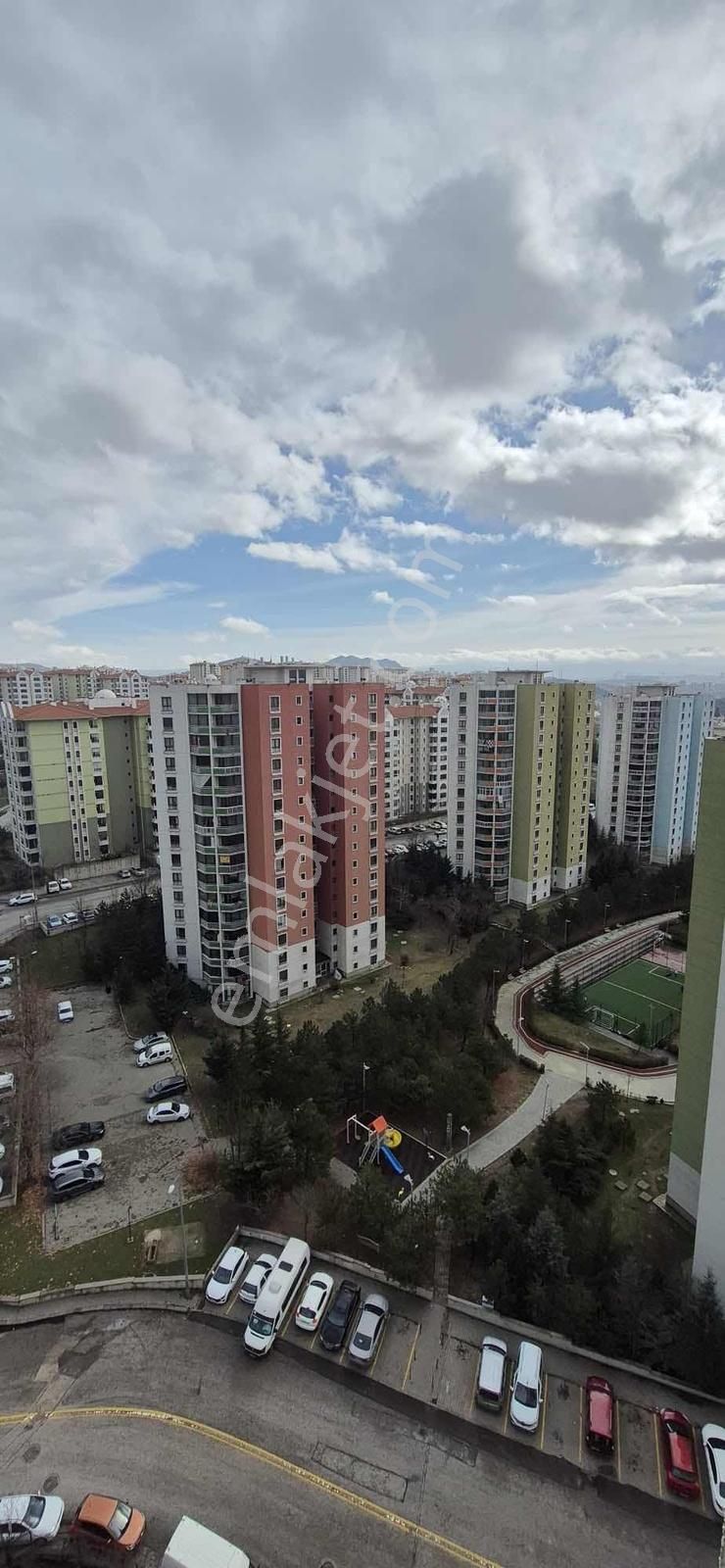 Truva,dan 5 Etap 3+1 Krediye Uygun Çok Güzel Daire - Görsel 9