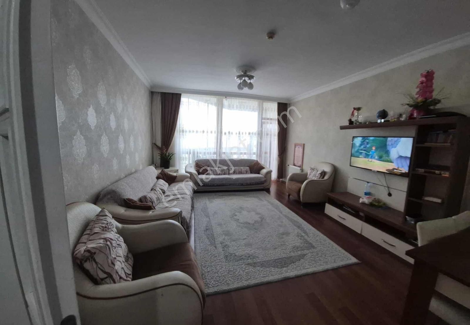 Truva,dan 5 Etap 3+1 Krediye Uygun Çok Güzel Daire - Görsel 8