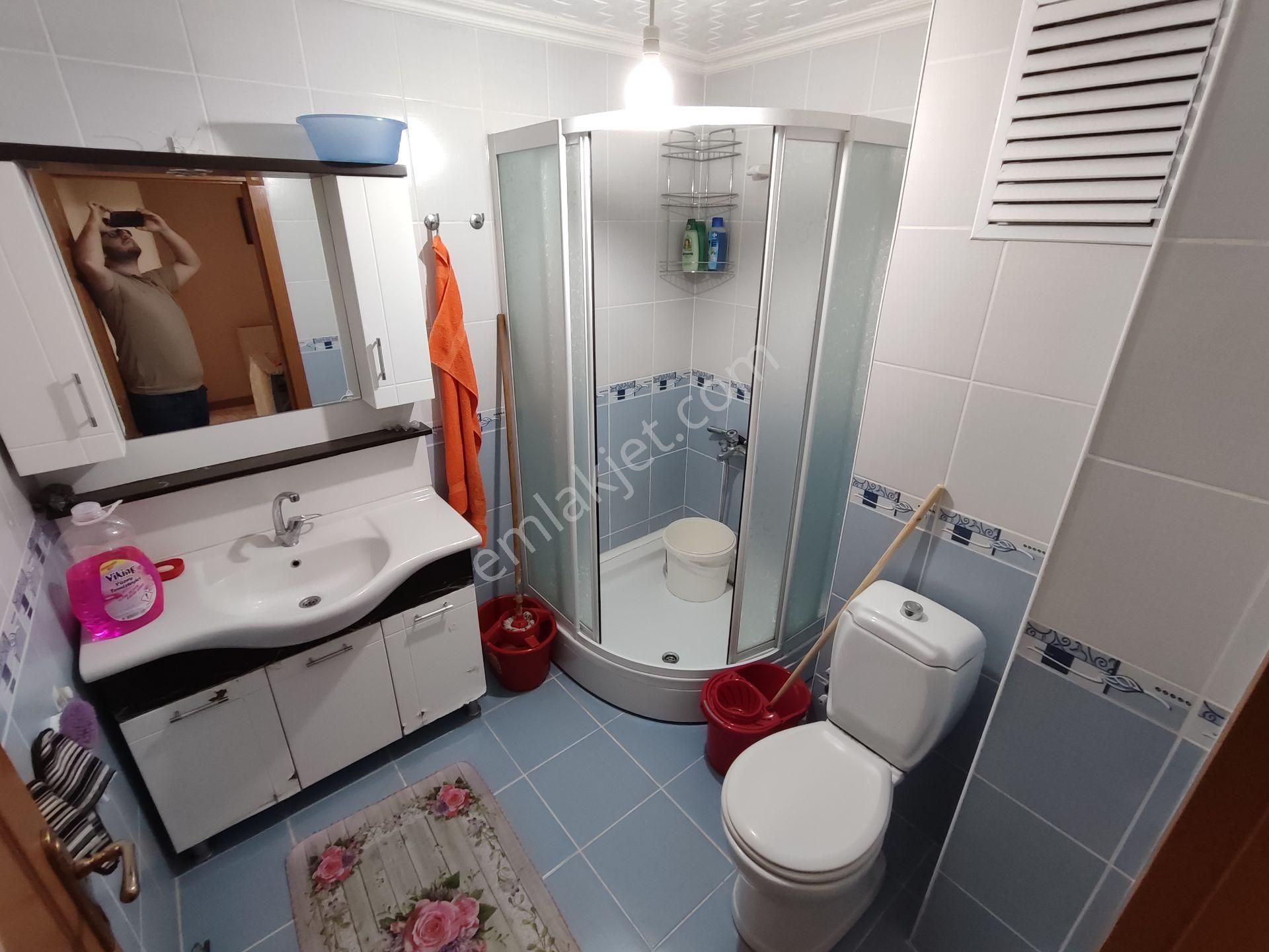 Ayazağa Cadde Üzeri Eşyalı 2.kat Asansörlü 3+1 Ebeveyn Banyolu Tuğrul Emlak'tan - Görsel 20