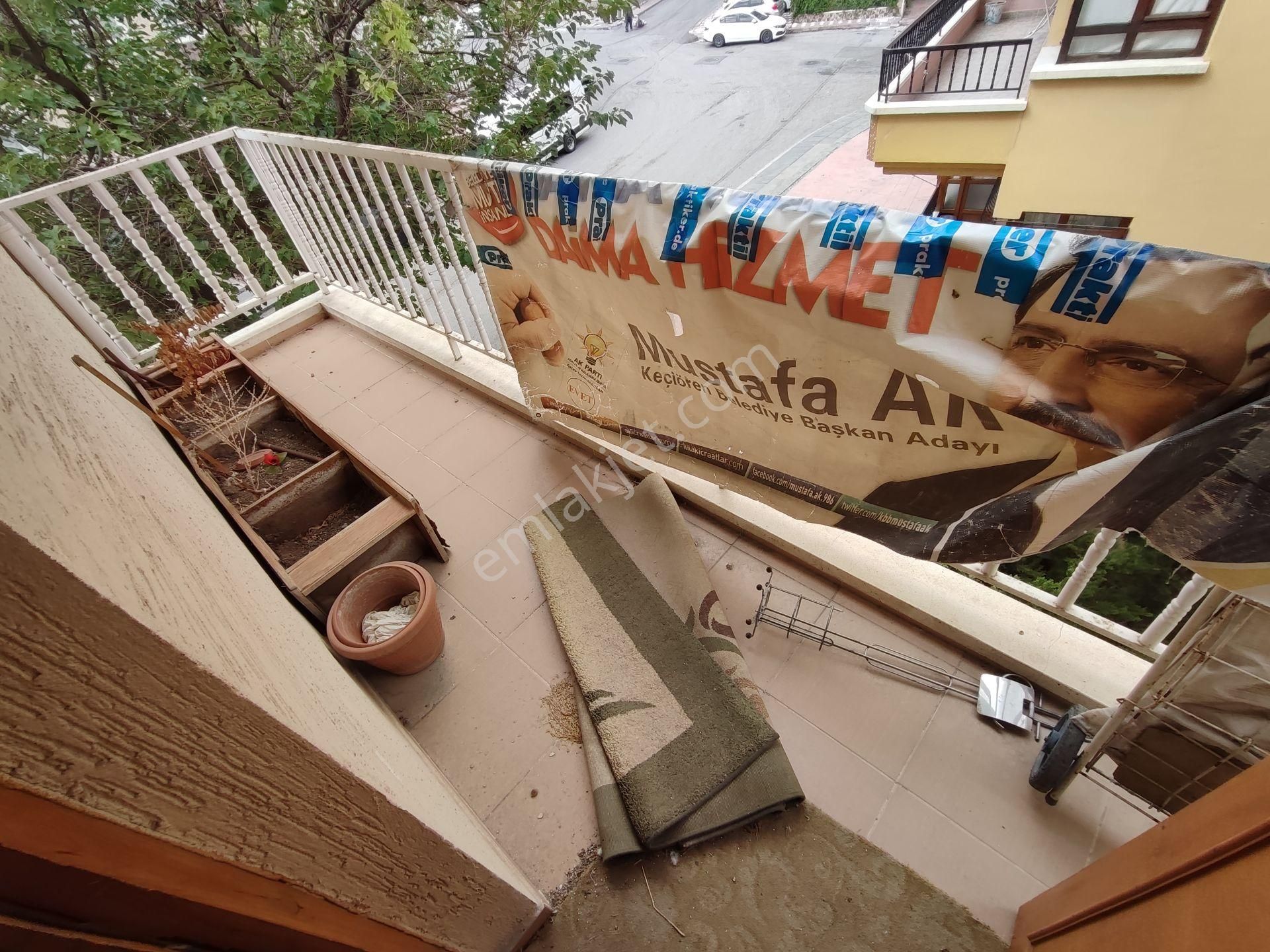 Ayazağa Cadde Üzeri Eşyalı 2.kat Asansörlü 3+1 Ebeveyn Banyolu Tuğrul Emlak'tan - Görsel 19