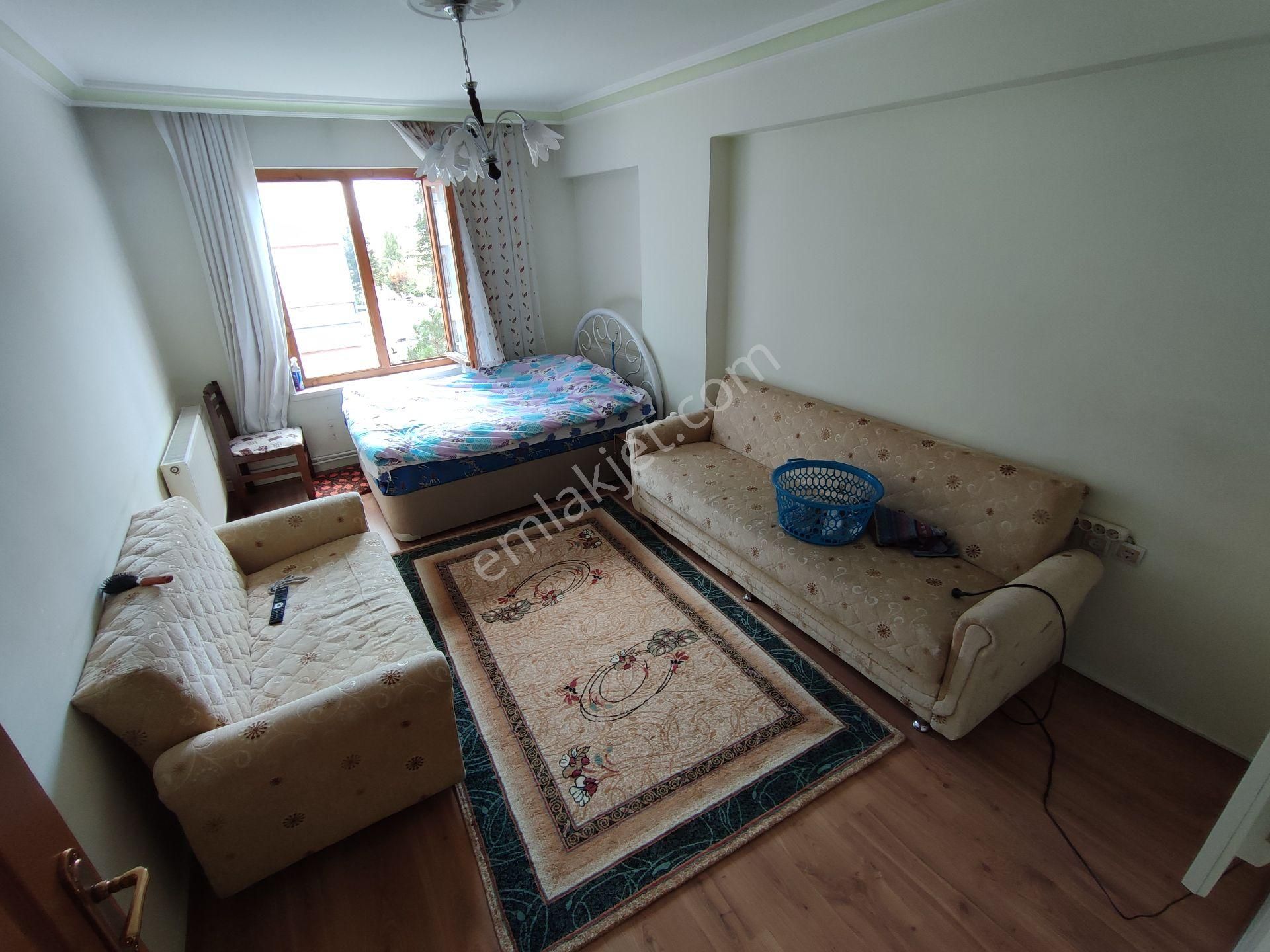 Ayazağa Cadde Üzeri Eşyalı 2.kat Asansörlü 3+1 Ebeveyn Banyolu Tuğrul Emlak'tan - Görsel 12