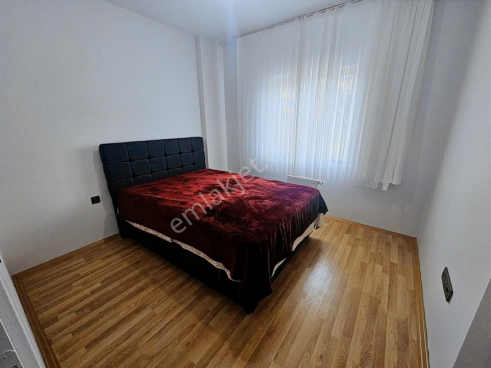 Sakarya / Korucuk Merkezde Satılık Bakımlı Boş 2+1 Daire - Görsel 21