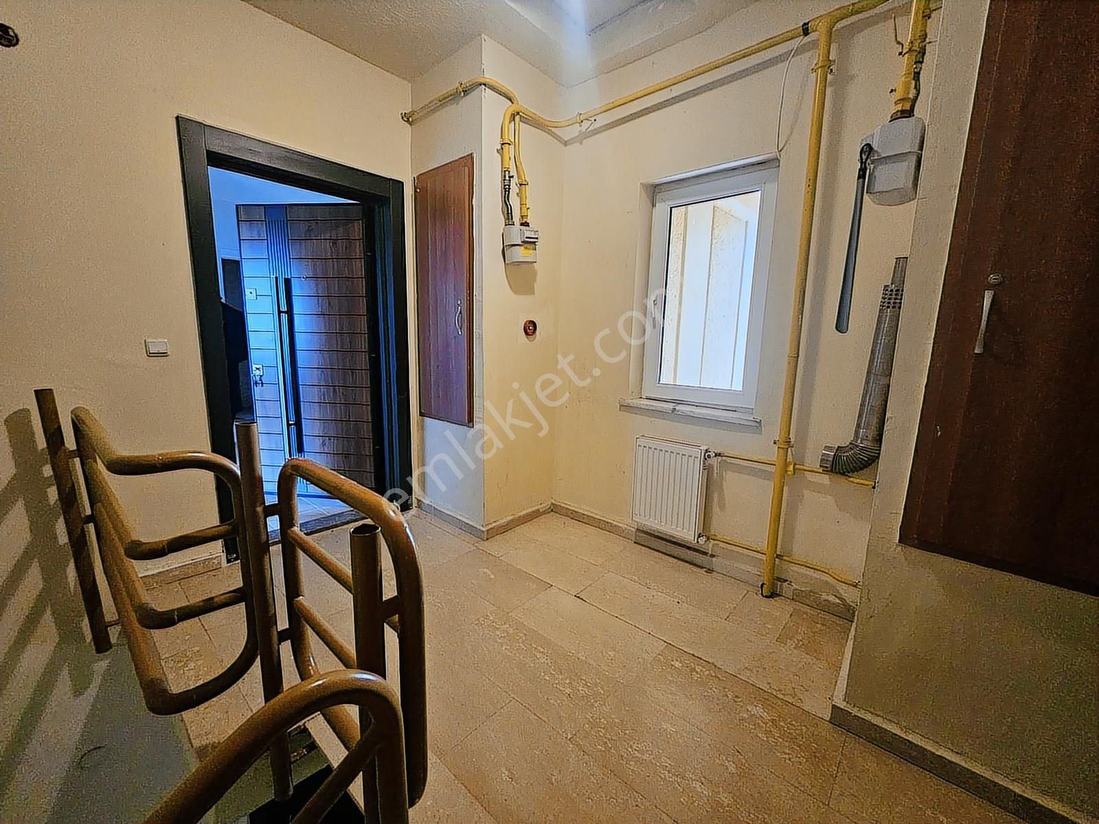 Sakarya / Korucuk Merkezde Satılık Bakımlı Boş 2+1 Daire - Görsel 4