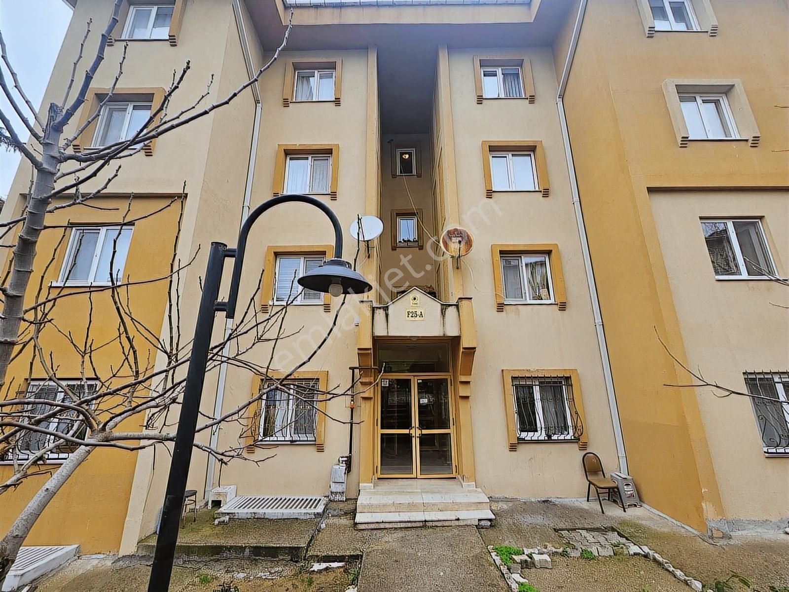 Sakarya / Korucuk Merkezde Satılık Bakımlı Boş 2+1 Daire - Görsel 2