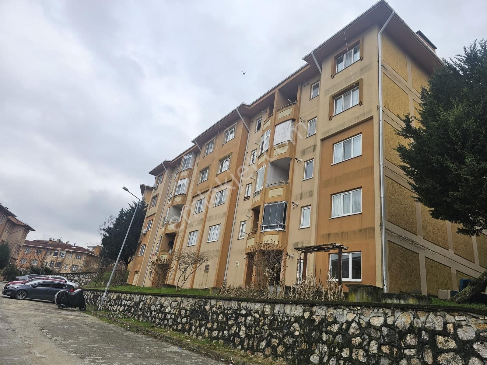 Sakarya / Korucuk Merkezde Satılık Bakımlı Boş 2+1 Daire - Görsel 20