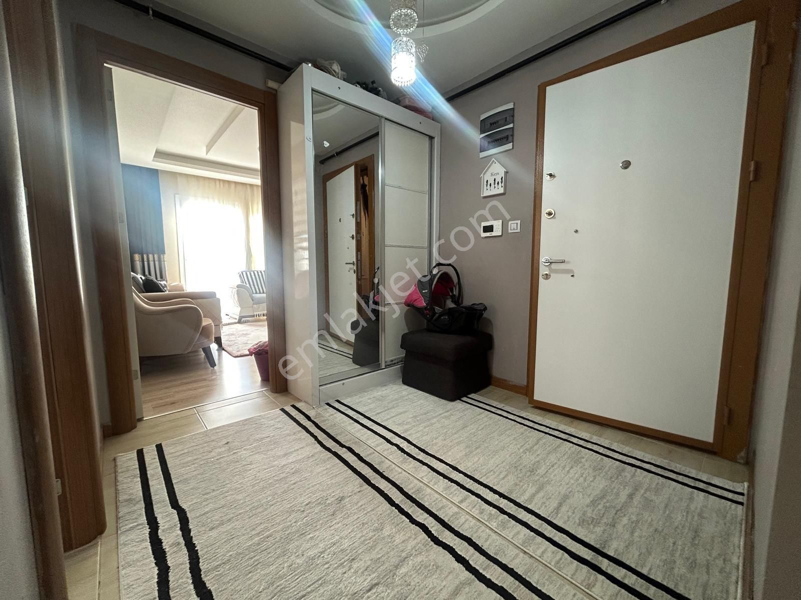 Gültepe 'de Atü Yanı Her Kat 2 Daire 3cephe K.muftak Merkezi Konum - Görsel 18