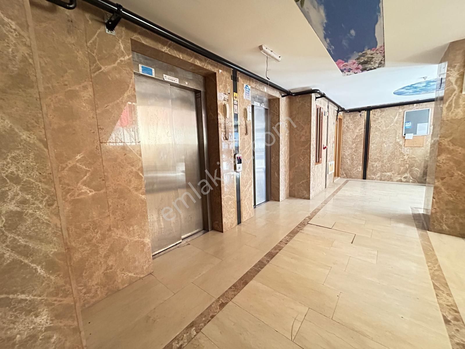 Gültepe 'de Atü Yanı Her Kat 2 Daire 3cephe K.muftak Merkezi Konum - Görsel 20