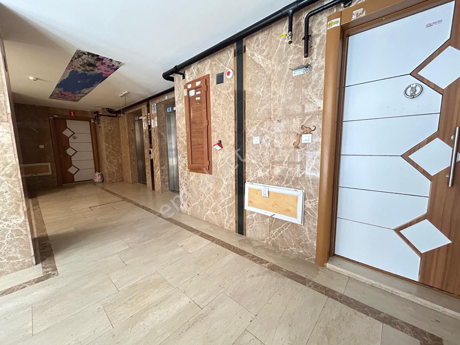 Gültepe 'de Atü Yanı Her Kat 2 Daire 3cephe K.muftak Merkezi Konum - Görsel 19