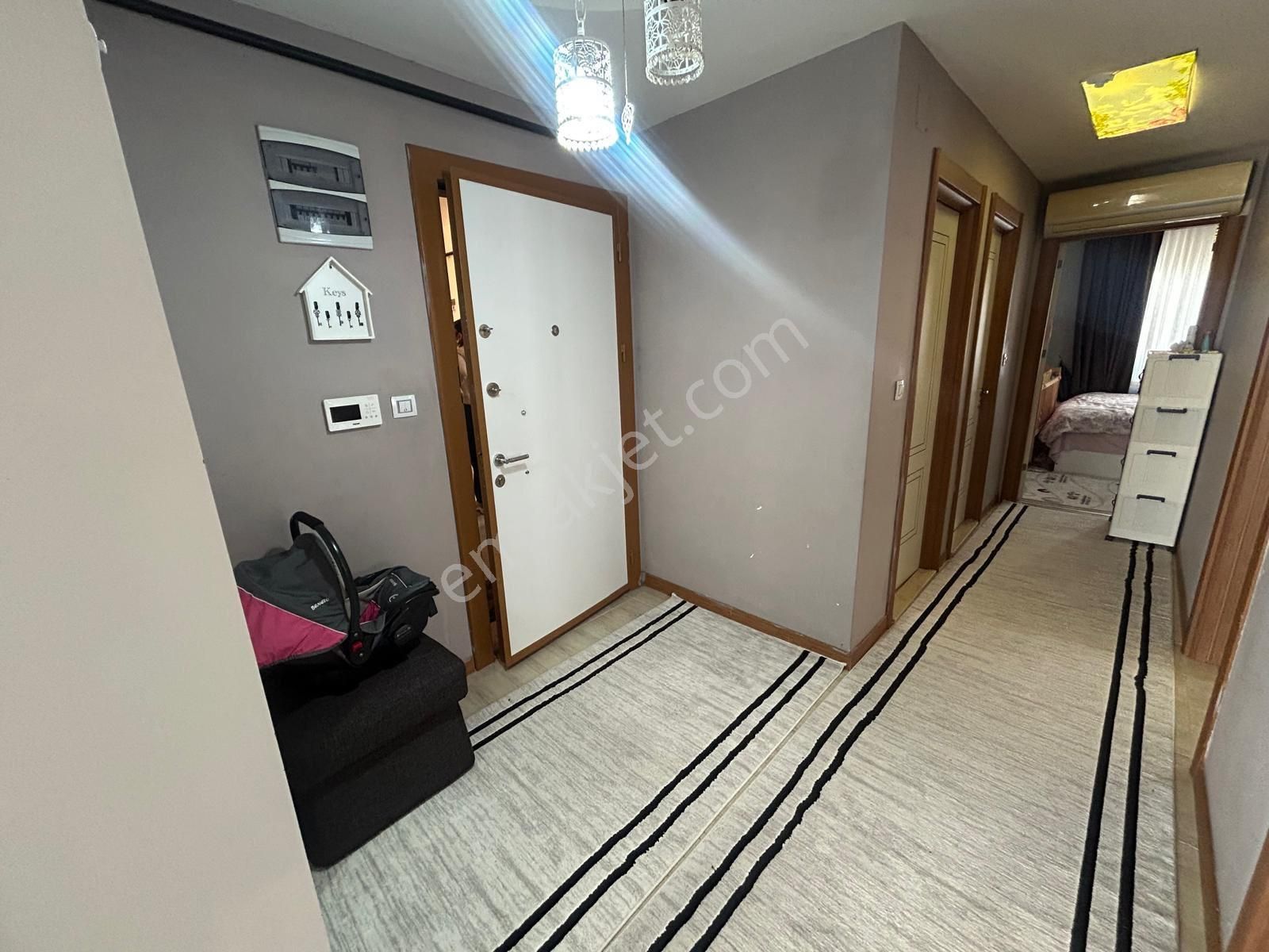 Gültepe 'de Atü Yanı Her Kat 2 Daire 3cephe K.muftak Merkezi Konum - Görsel 15