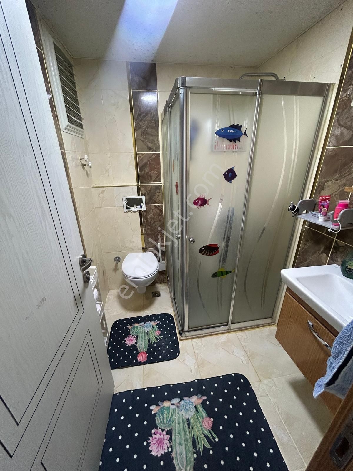 Gültepe 'de Atü Yanı Her Kat 2 Daire 3cephe K.muftak Merkezi Konum - Görsel 12