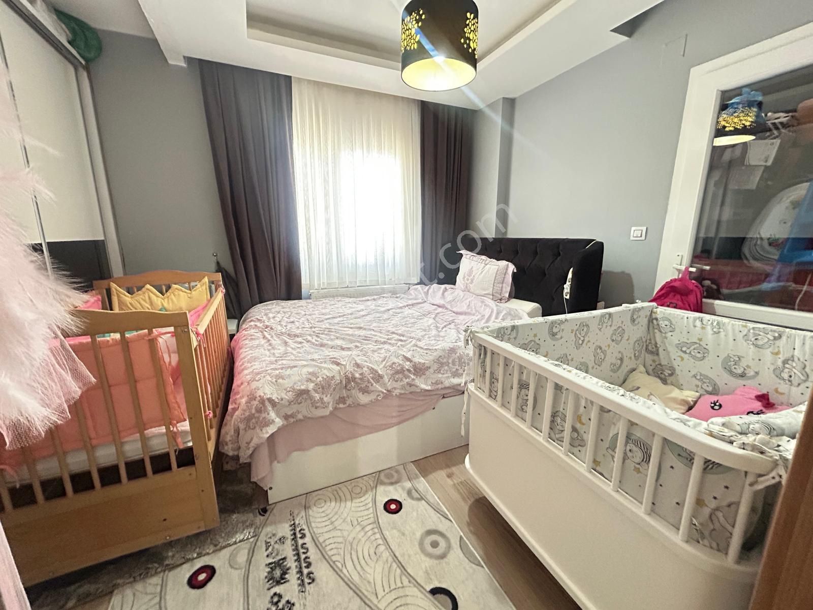 Gültepe 'de Atü Yanı Her Kat 2 Daire 3cephe K.muftak Merkezi Konum - Görsel 9