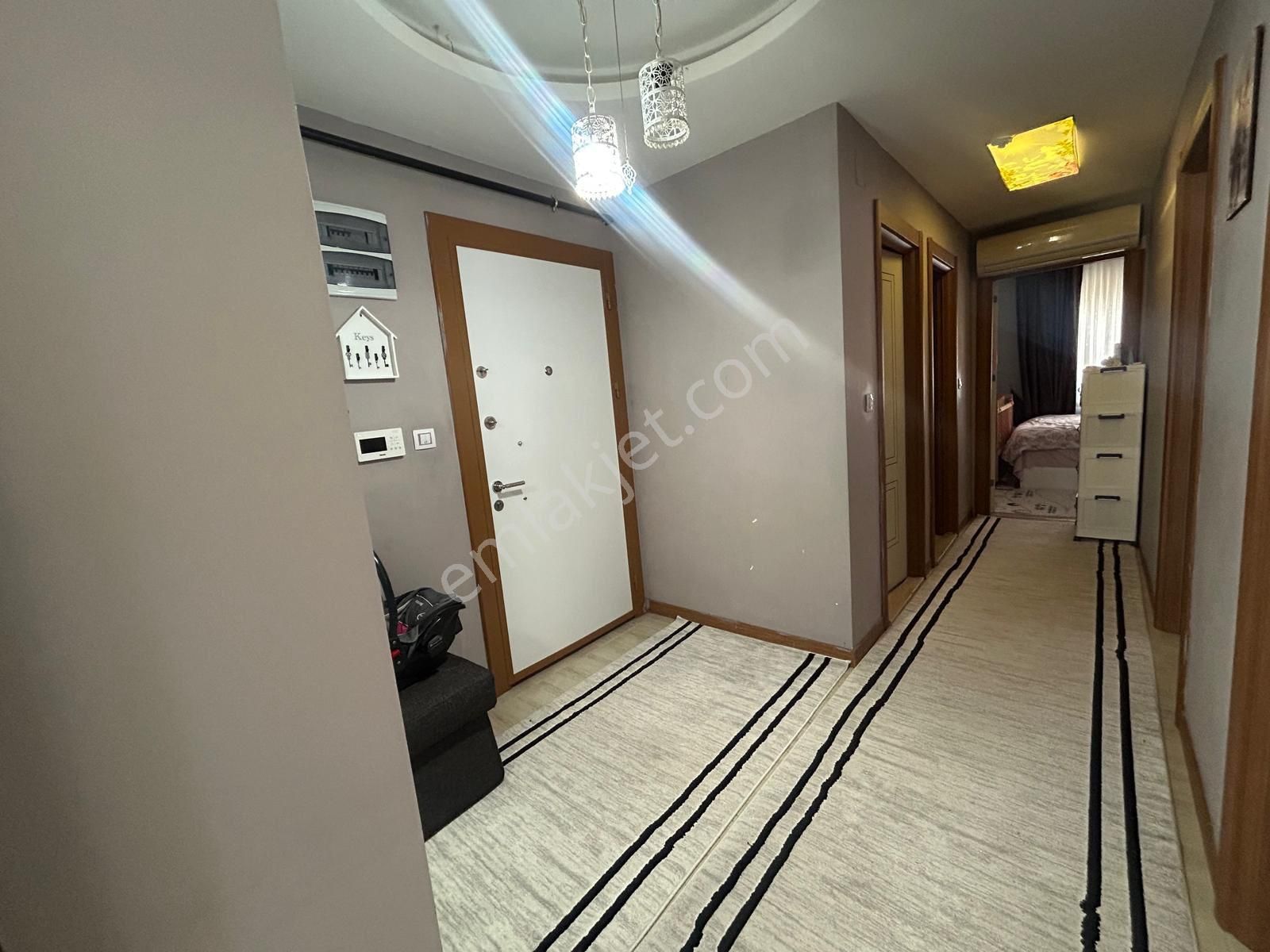 Gültepe 'de Atü Yanı Her Kat 2 Daire 3cephe K.muftak Merkezi Konum - Görsel 4