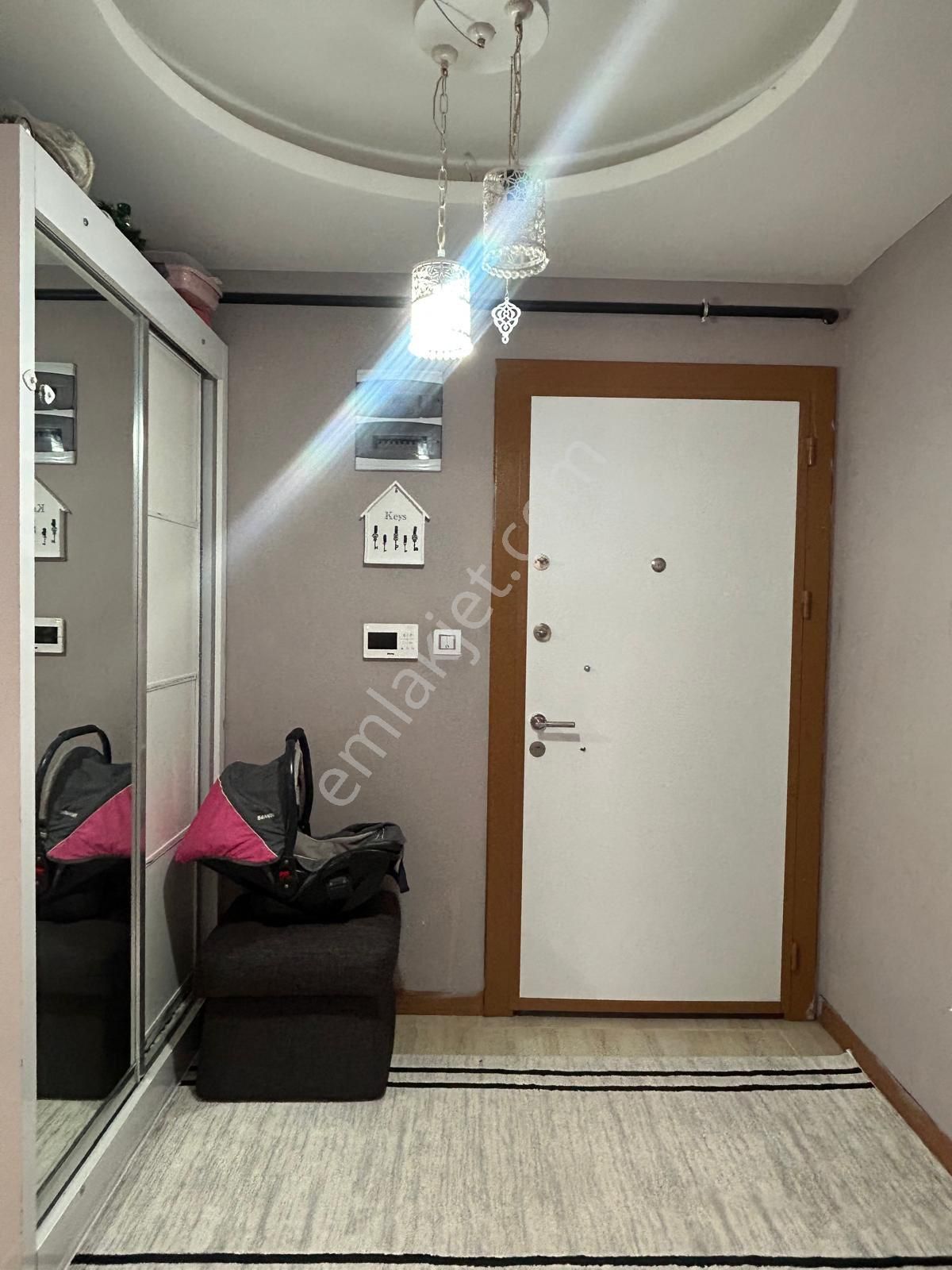 Gültepe 'de Atü Yanı Her Kat 2 Daire 3cephe K.muftak Merkezi Konum - Görsel 5