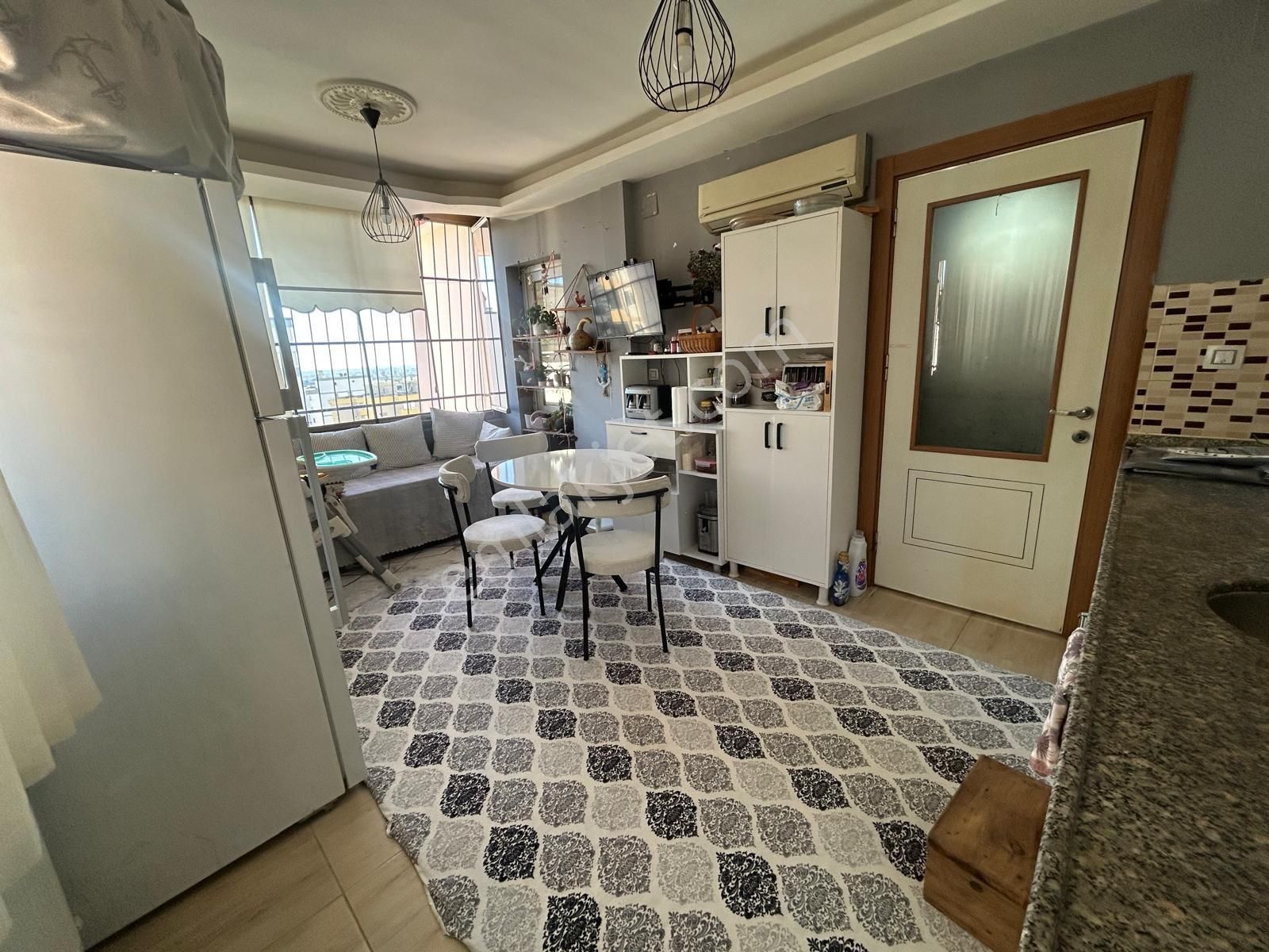 Gültepe 'de Atü Yanı Her Kat 2 Daire 3cephe K.muftak Merkezi Konum - Görsel 6