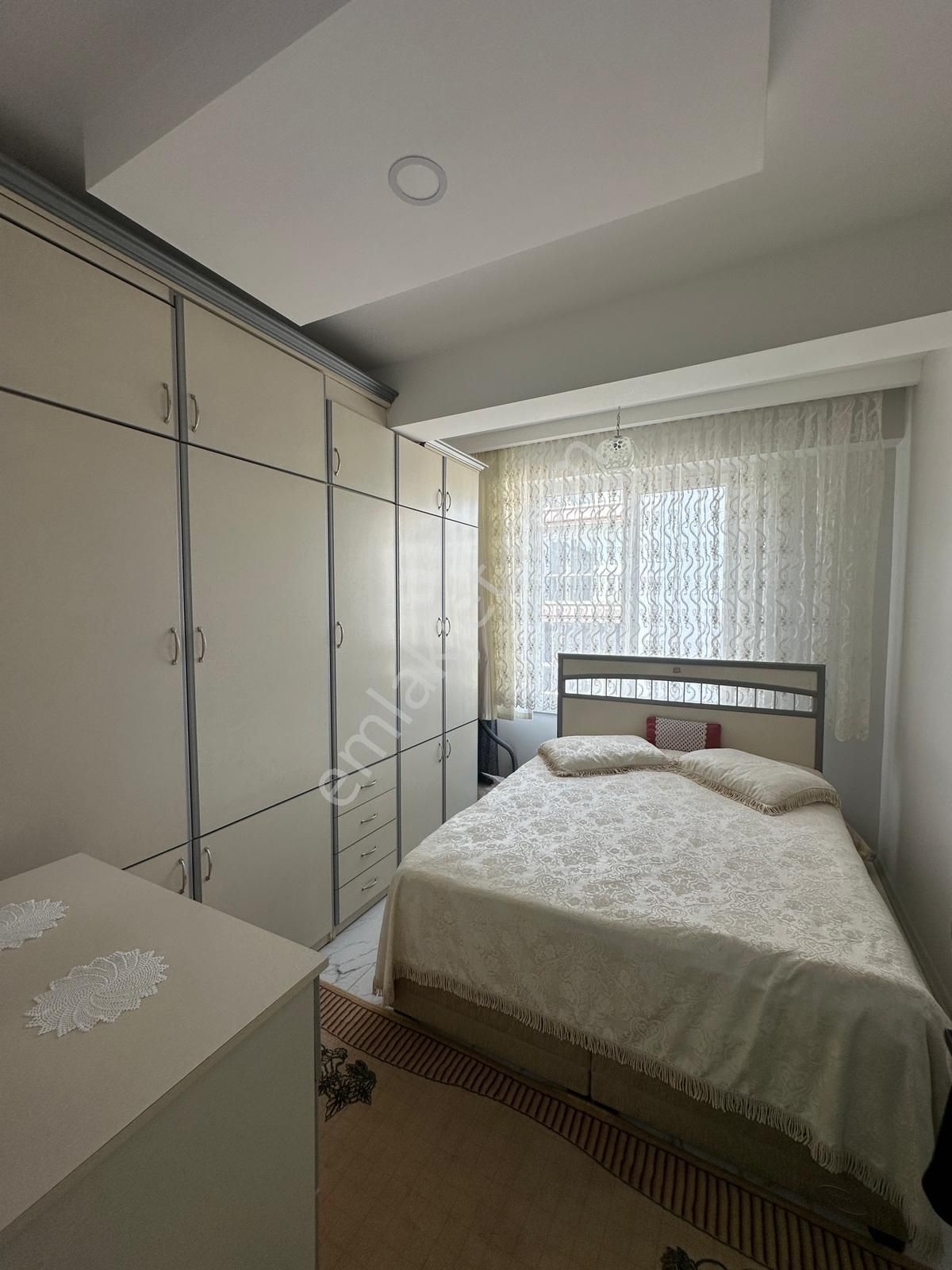 Afyon Üçok Emlaktan Kanlıca Mah Sıfır Ayarında 2+1 80m² Satılık Daire - Görsel 15