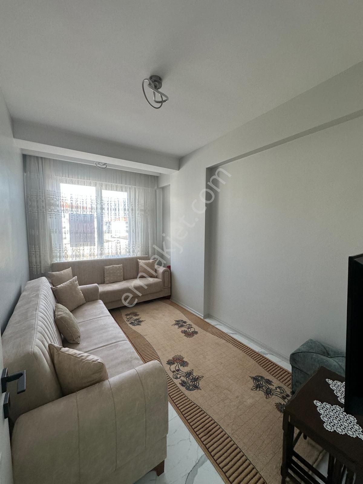 Afyon Üçok Emlaktan Kanlıca Mah Sıfır Ayarında 2+1 80m² Satılık Daire - Görsel 14