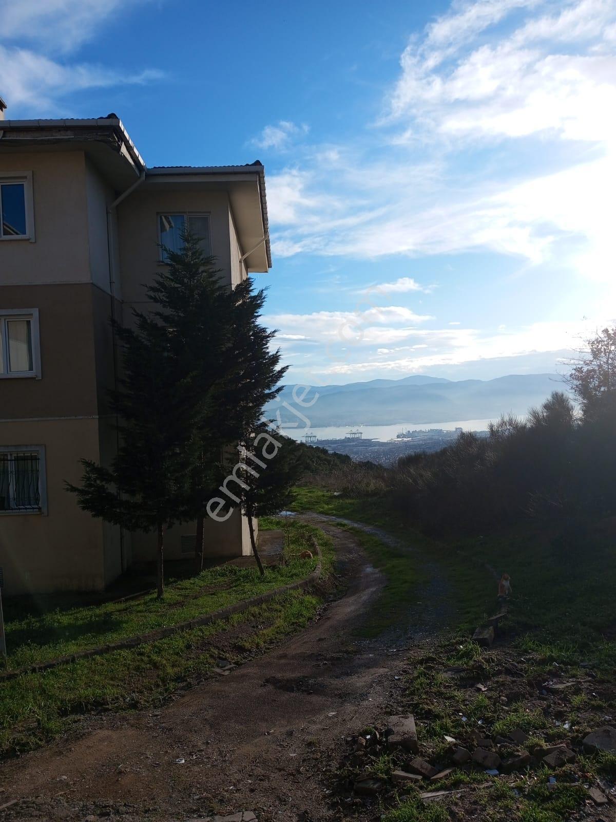 İzmit Toki 3 Katlı Binada Satılık 2+1 Daire - Görsel 16