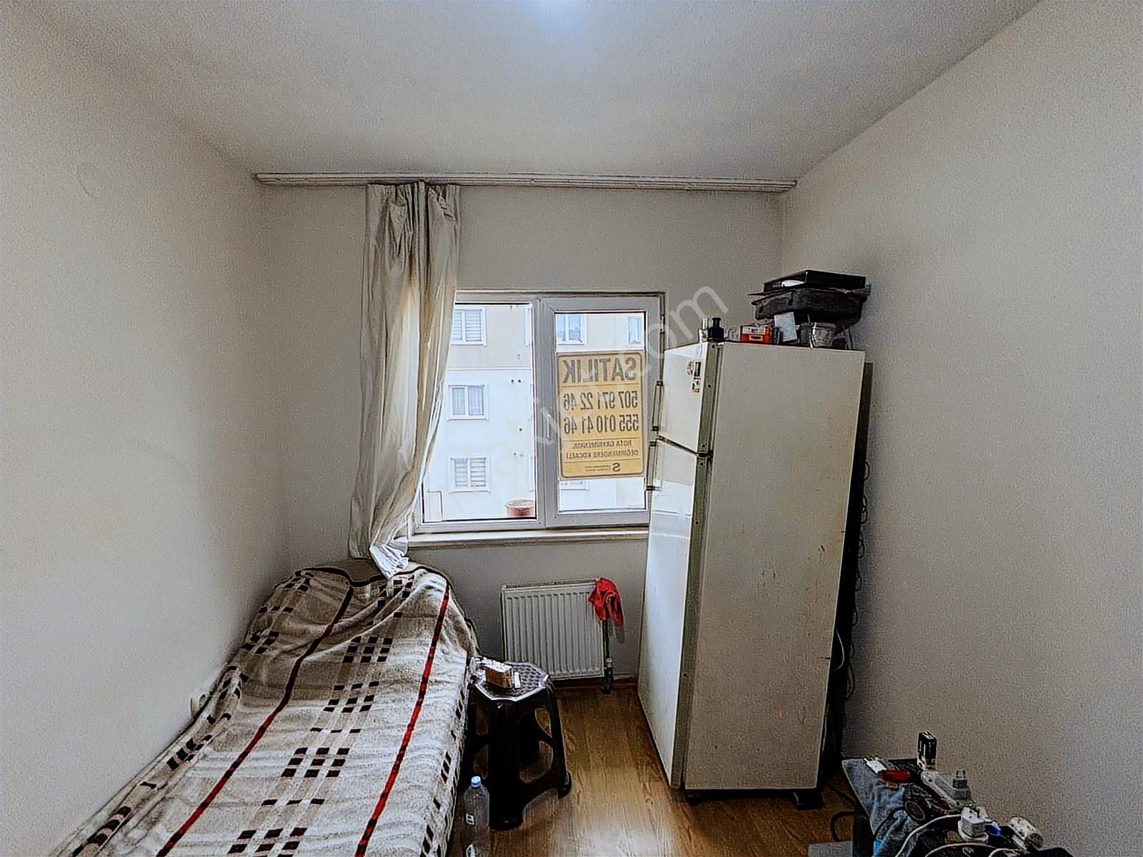 İzmit Toki 3 Katlı Binada Satılık 2+1 Daire - Görsel 34