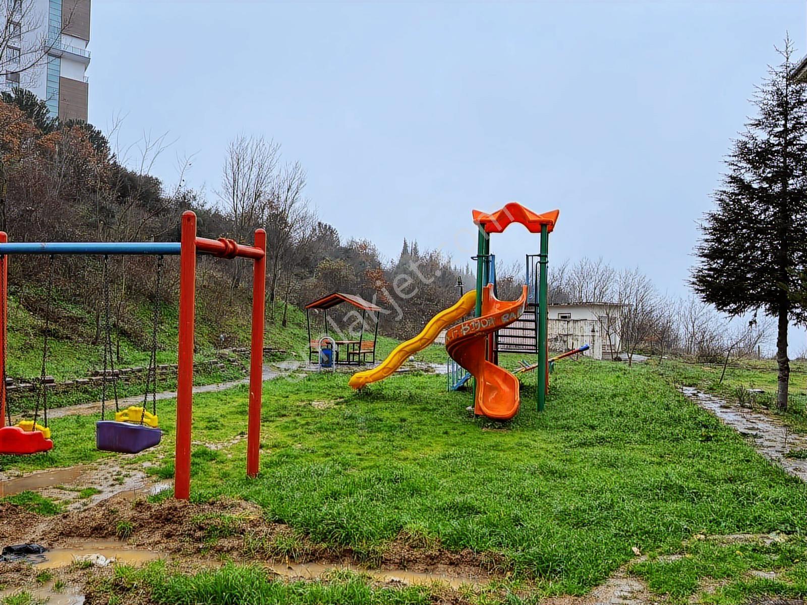 İzmit Toki 3 Katlı Binada Satılık 2+1 Daire - Görsel 10