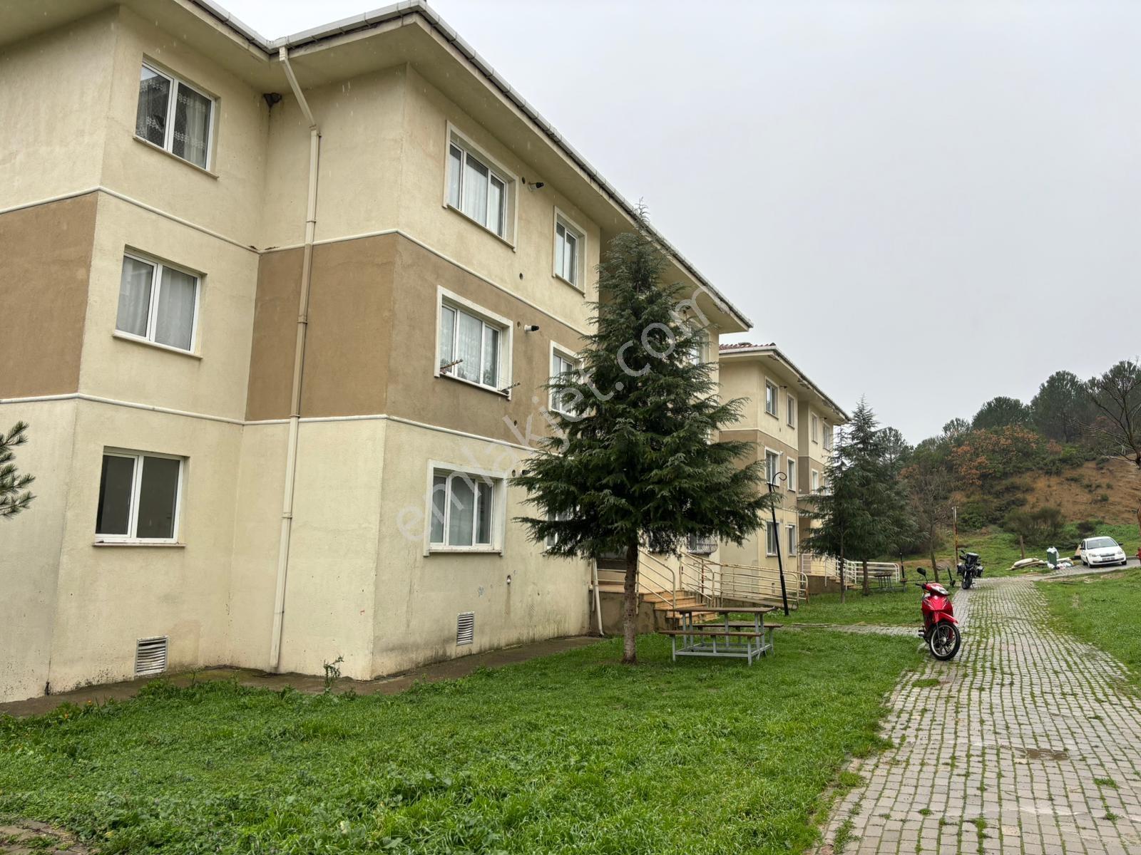 İzmit Toki 3 Katlı Binada Satılık 2+1 Daire - Görsel 25
