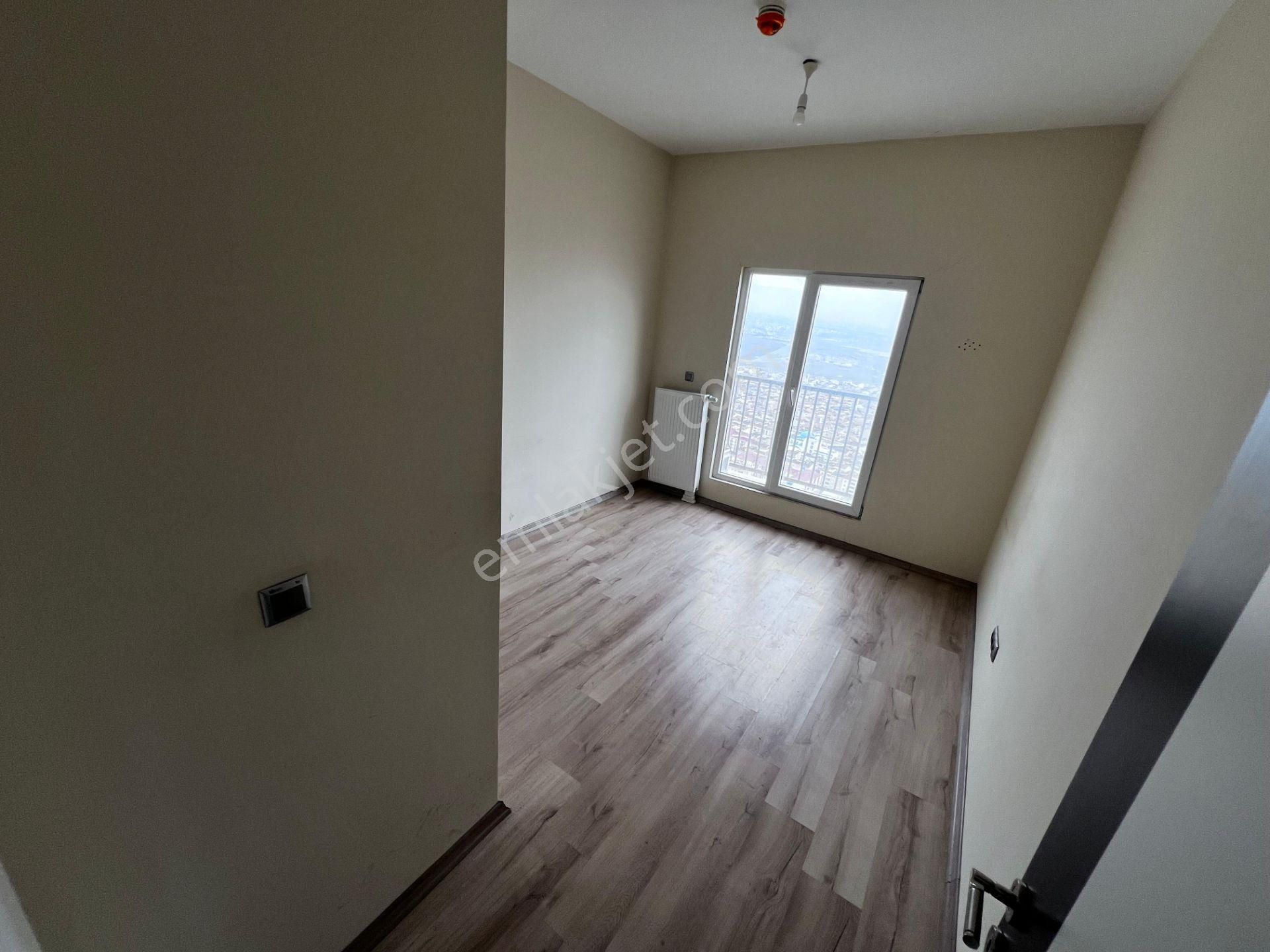 Esenyurt N Logo Sitesinde Göl Ve Deniz Manzaralı 1+1 Temiz Kiralık Dairemiz - Görsel 19