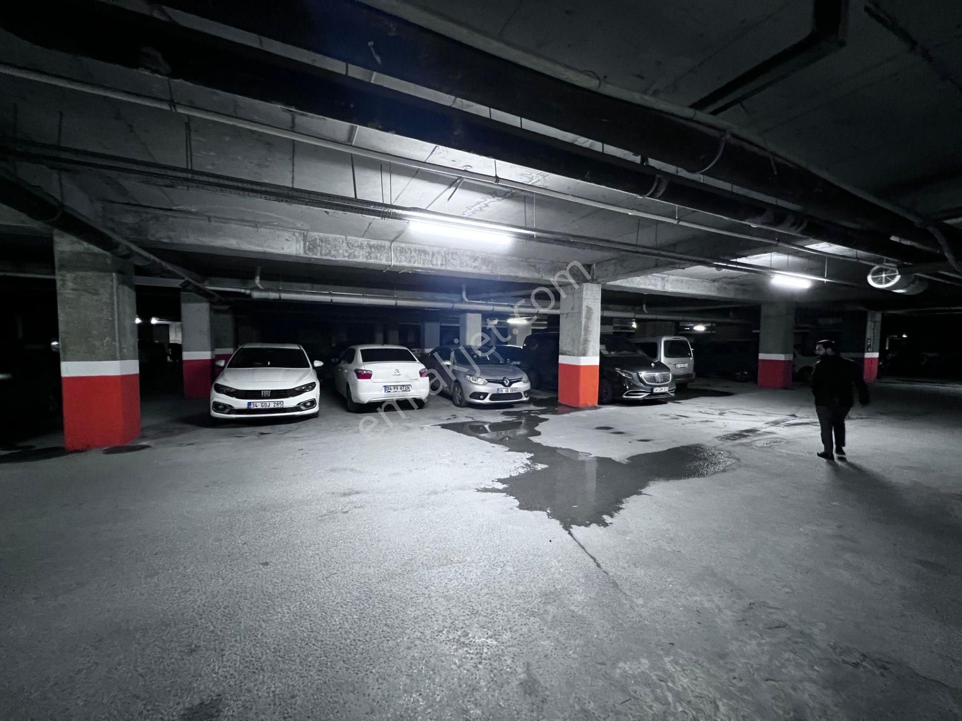 Esenyurt N Logo Sitesinde Göl Ve Deniz Manzaralı 1+1 Temiz Kiralık Dairemiz - Görsel 6