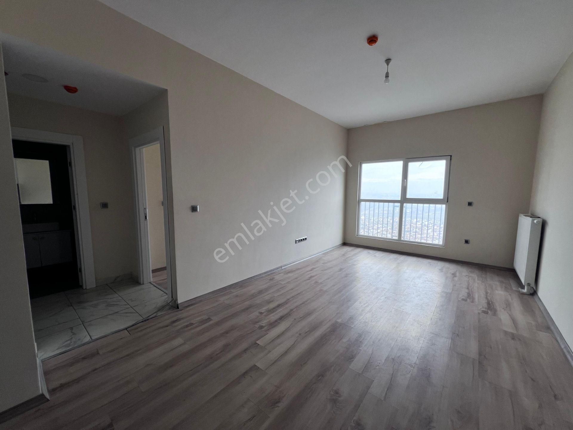 Esenyurt N Logo Sitesinde Göl Ve Deniz Manzaralı 1+1 Temiz Kiralık Dairemiz - Görsel 16