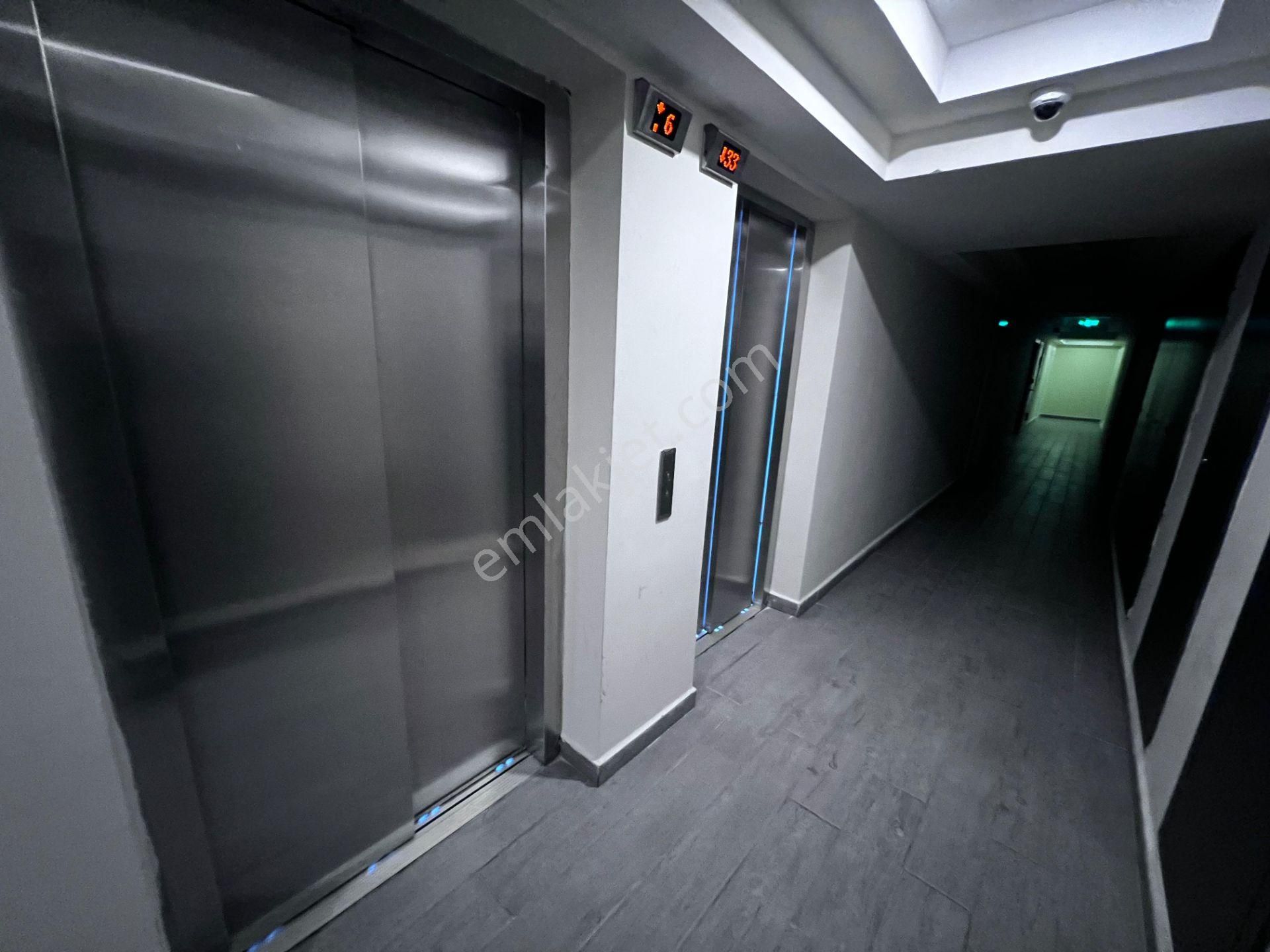 Esenyurt N Logo Sitesinde Göl Ve Deniz Manzaralı 1+1 Temiz Kiralık Dairemiz - Görsel 10