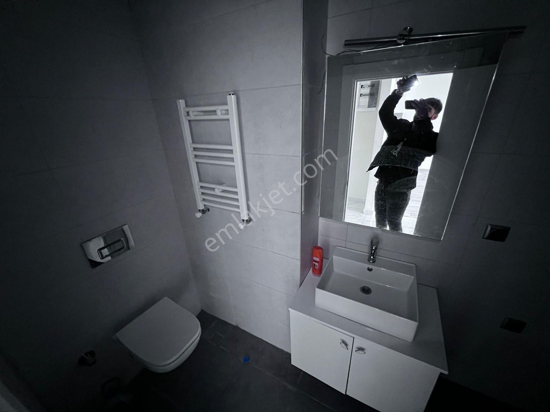 Esenyurt N Logo Sitesinde Göl Ve Deniz Manzaralı 1+1 Temiz Kiralık Dairemiz - Görsel 23